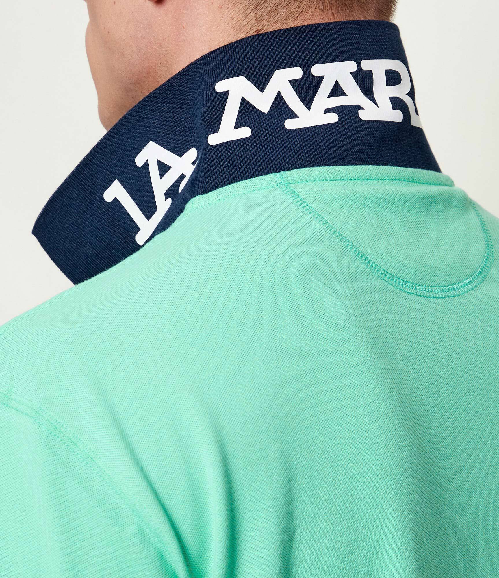La Martina Polo | regular fit | pique