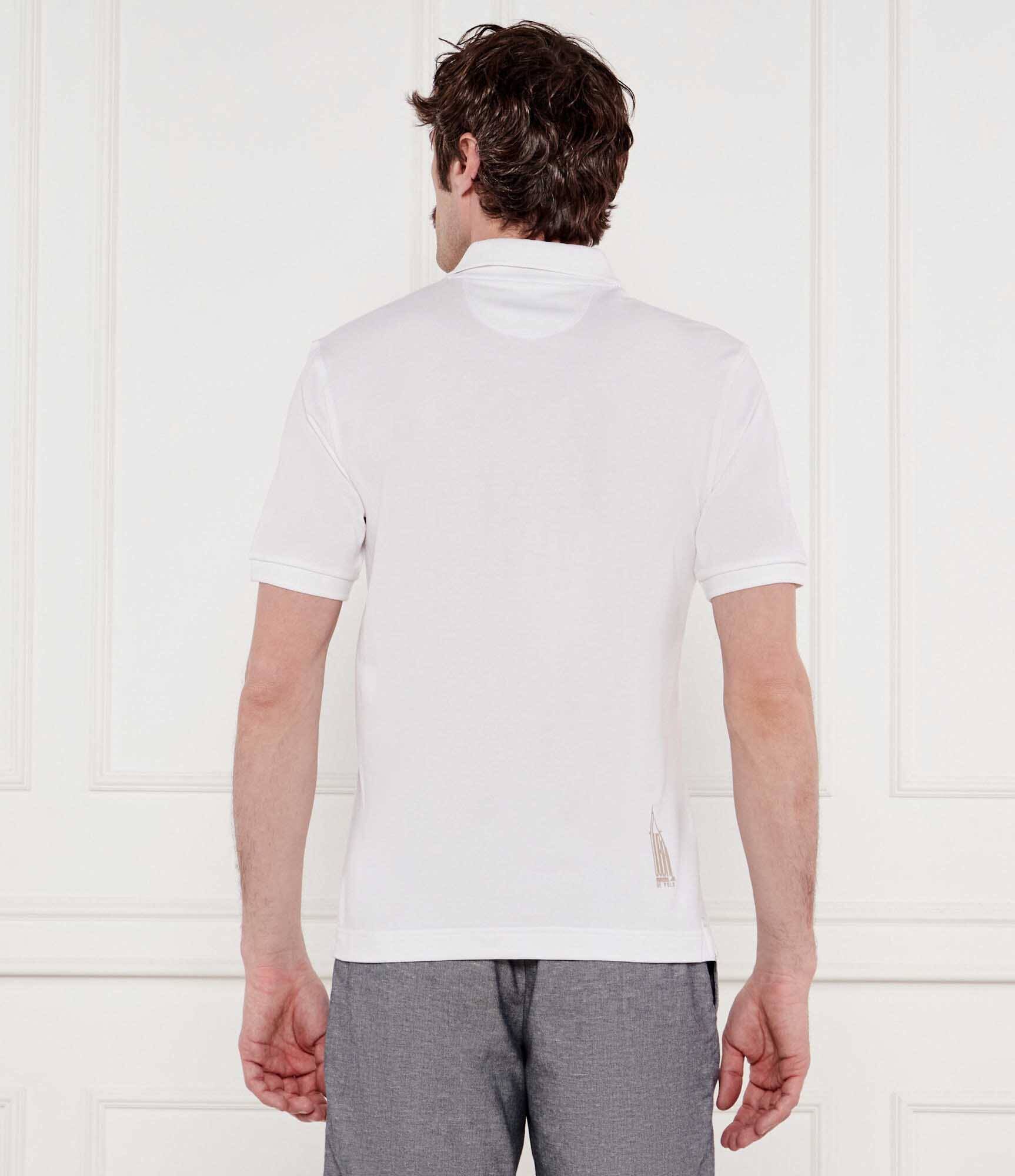La Martina Polo | Regular Fit | pique