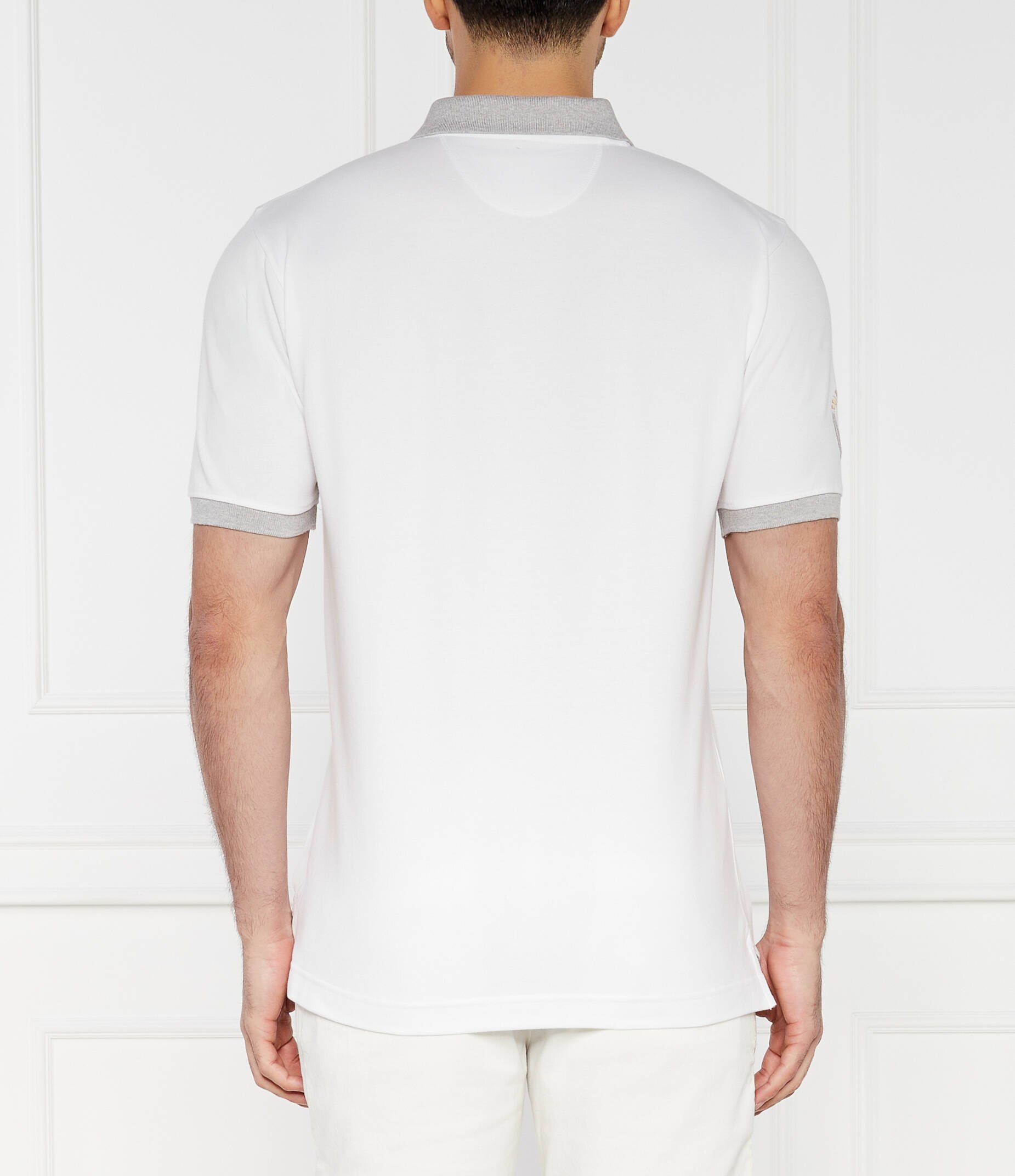 La Martina Polo | Regular Fit | stretch