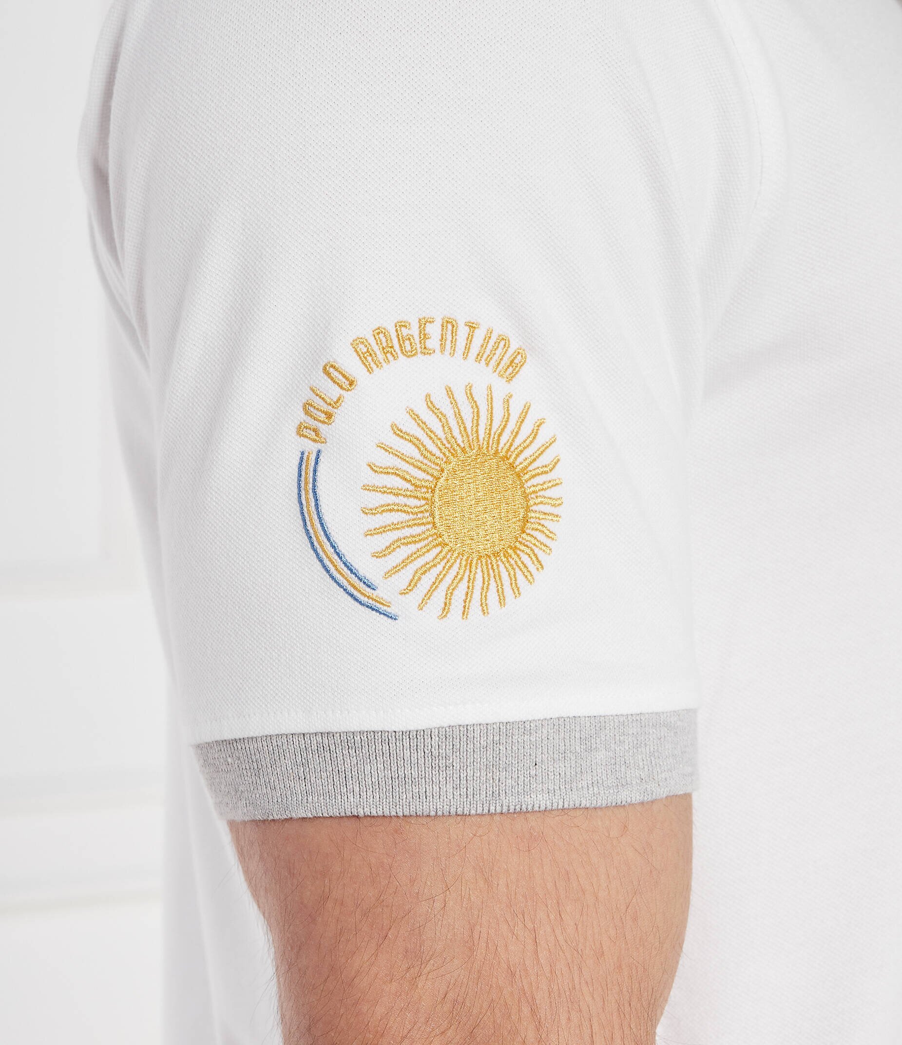 La Martina Polo | Regular Fit | stretch