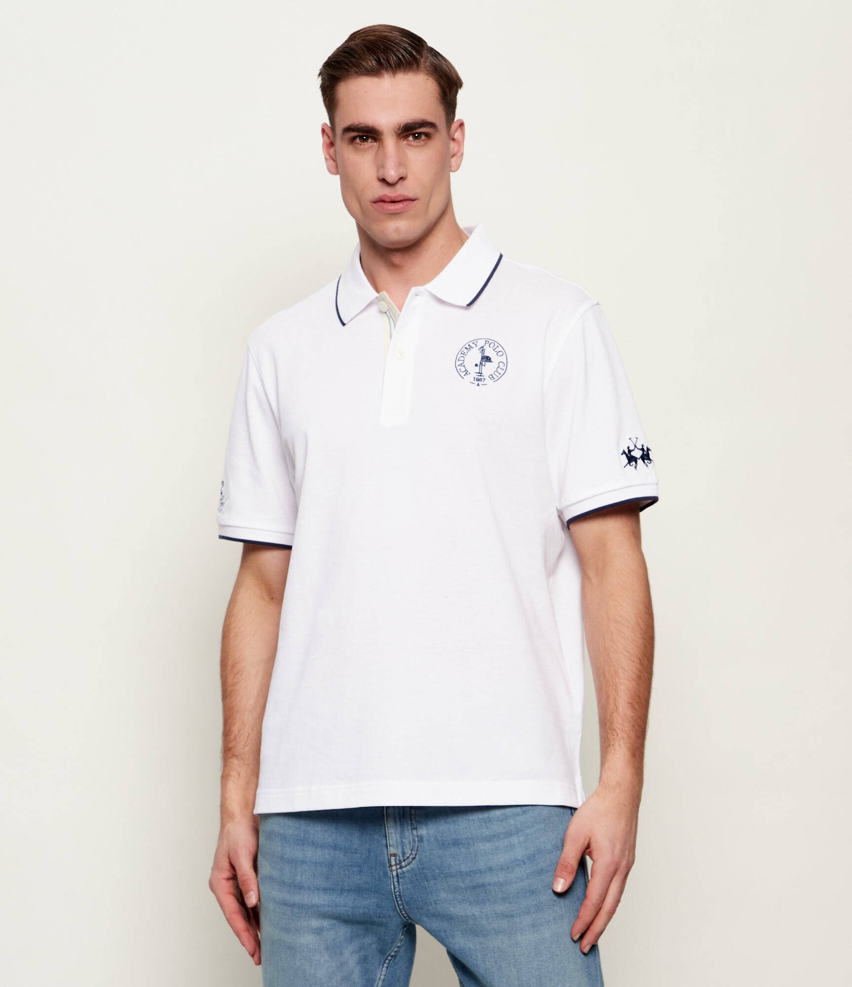 La Martina Polo | Relaxed fit