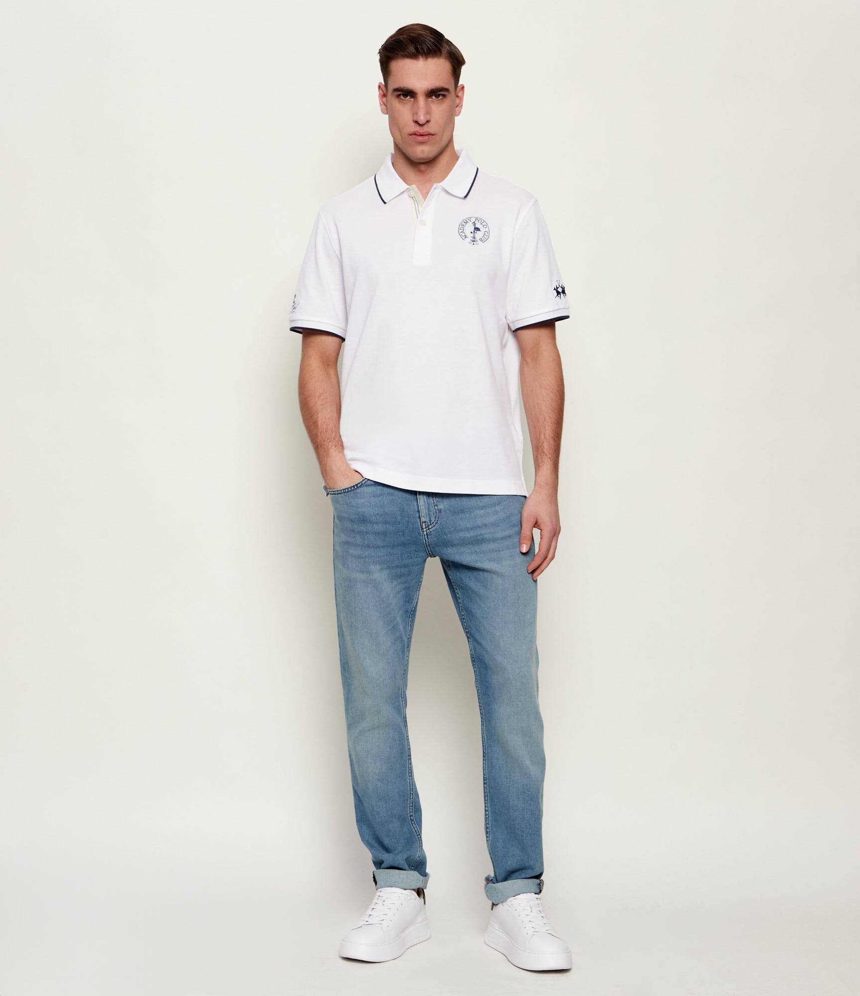 La Martina Polo | Relaxed fit