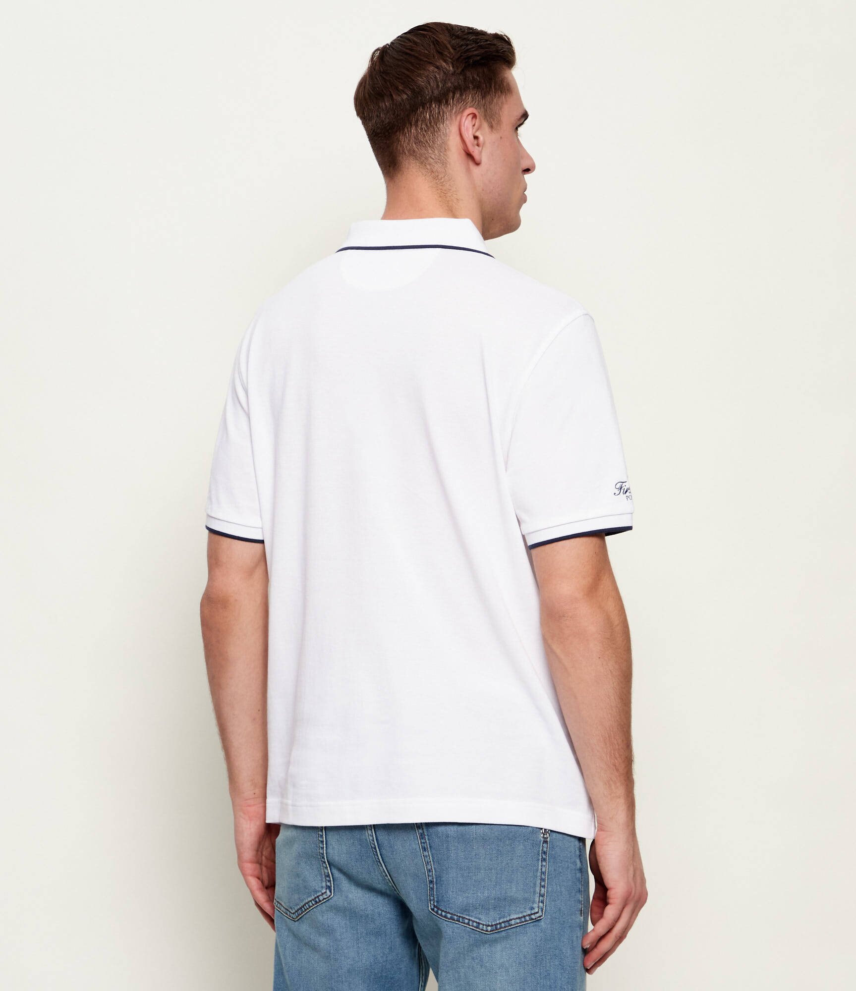La Martina Polo | Relaxed fit