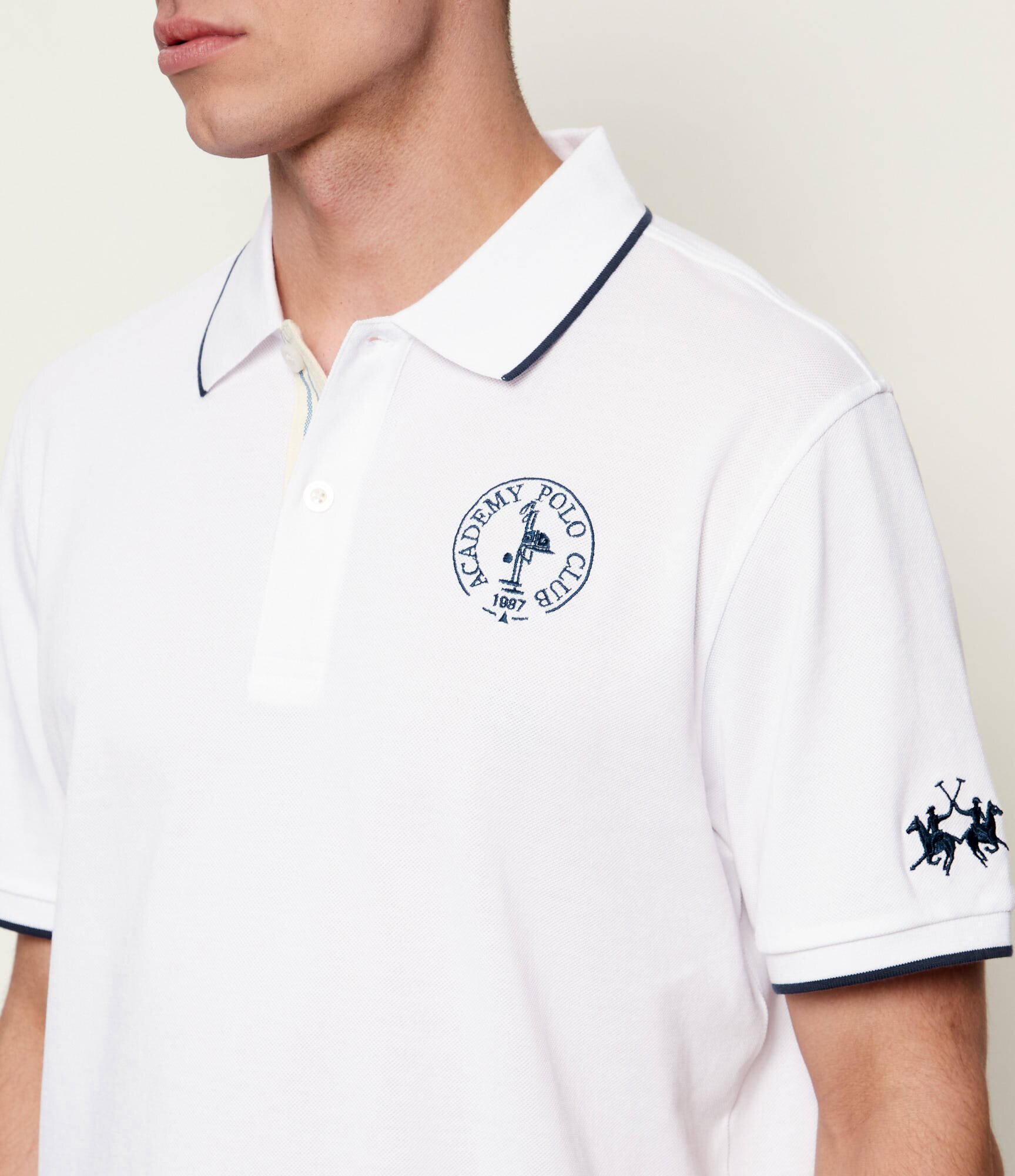 La Martina Polo | Relaxed fit