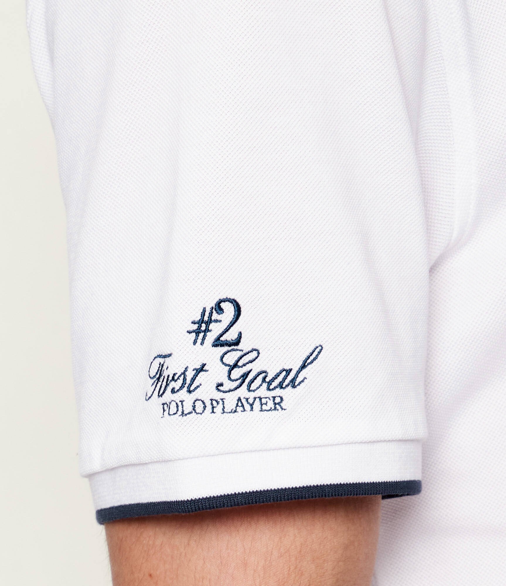 La Martina Polo | Relaxed fit