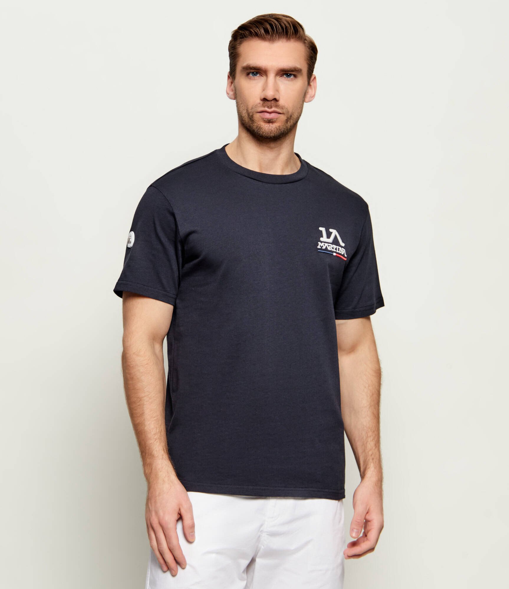La Martina Tricou | regular fit