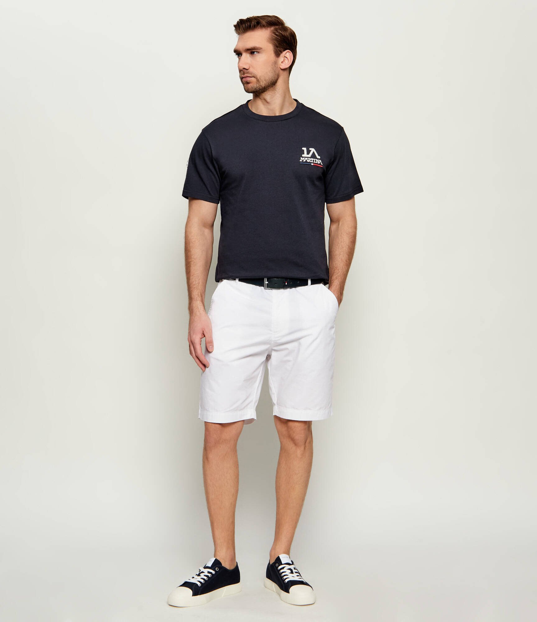 La Martina Tricou | regular fit