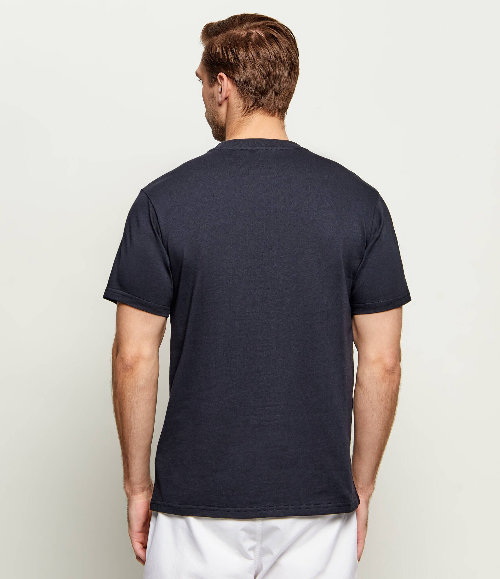 La Martina Tricou | regular fit