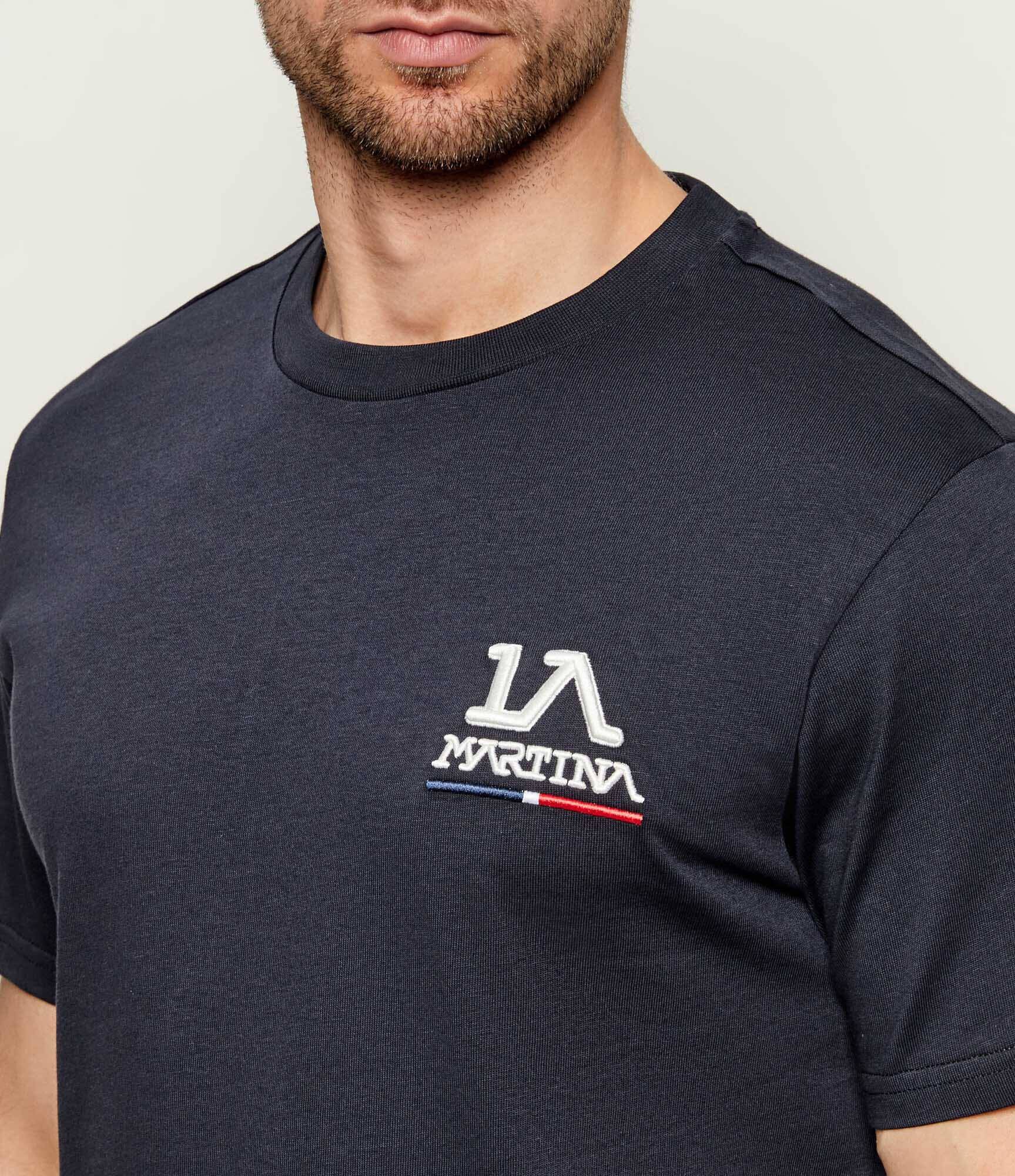 La Martina Tricou | regular fit