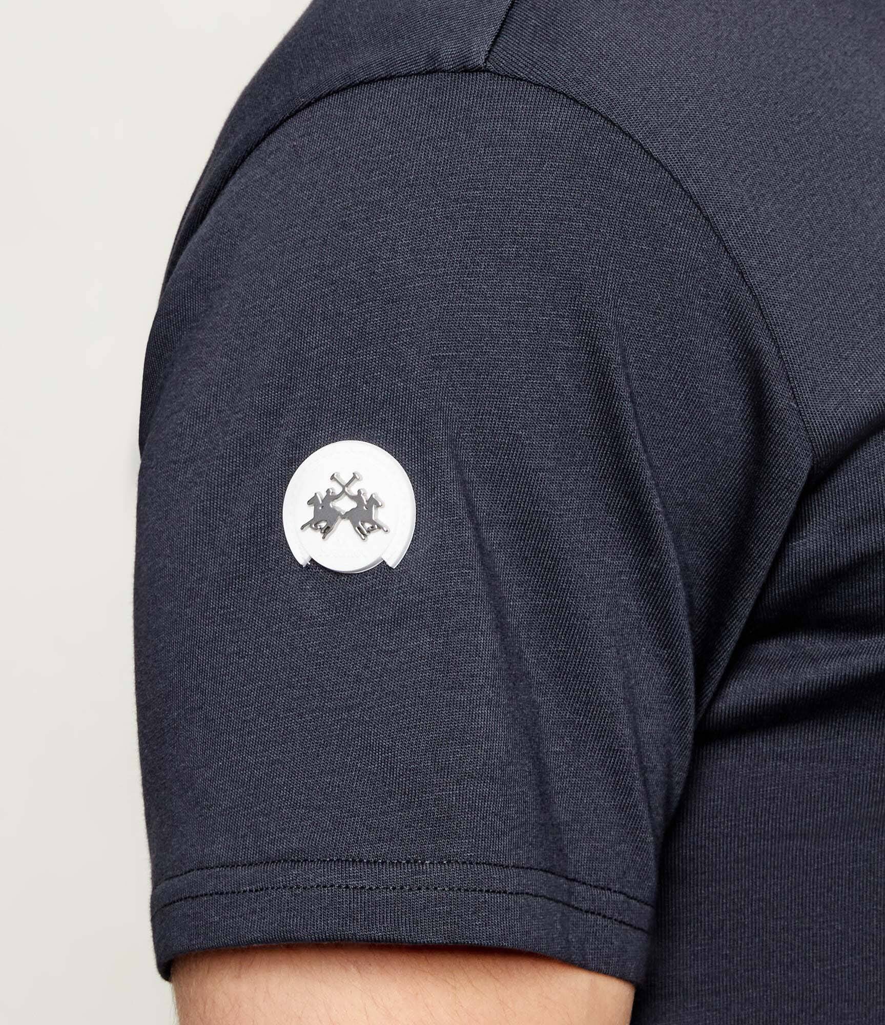 La Martina Tricou | regular fit