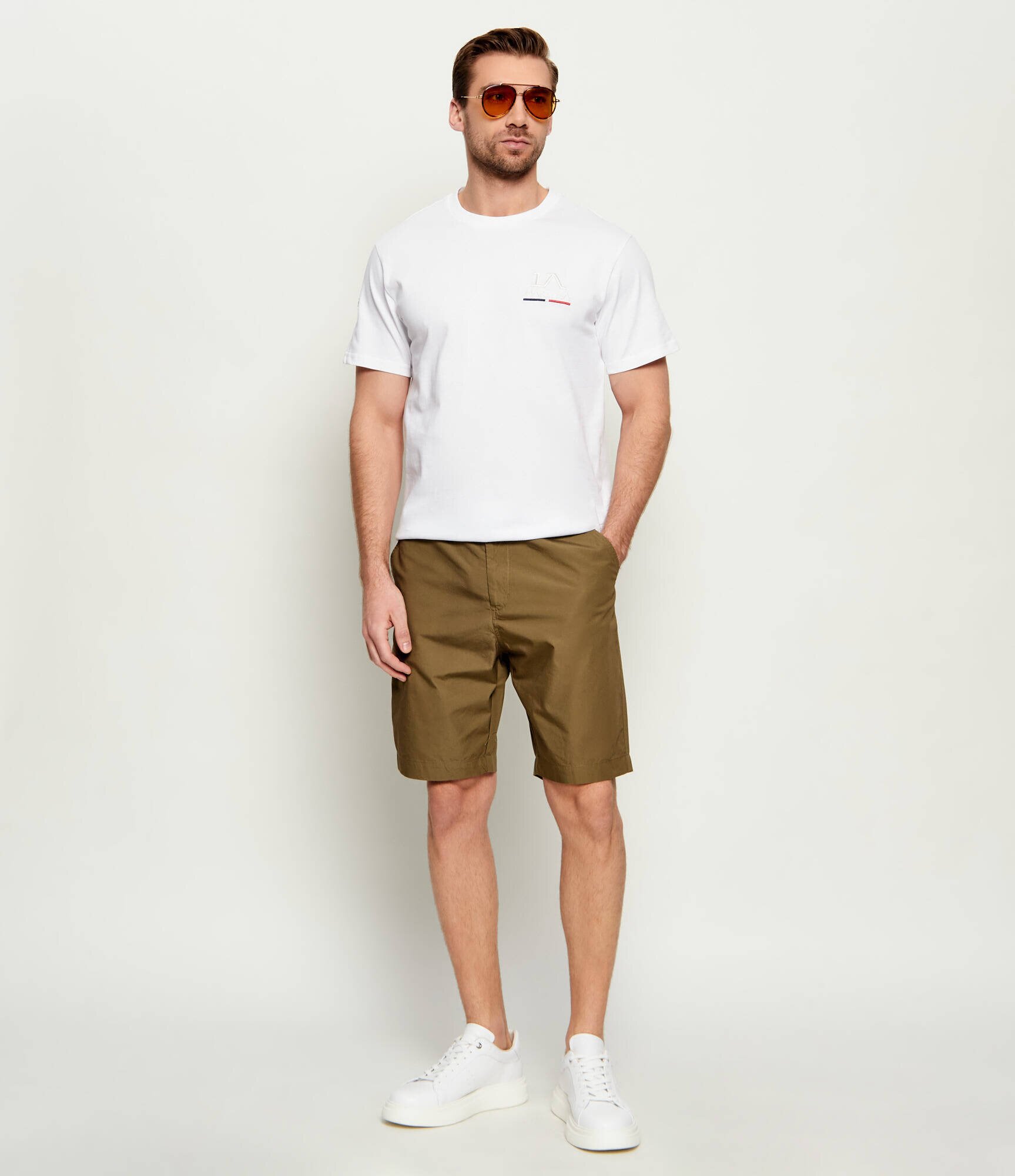 La Martina Tricou | regular fit