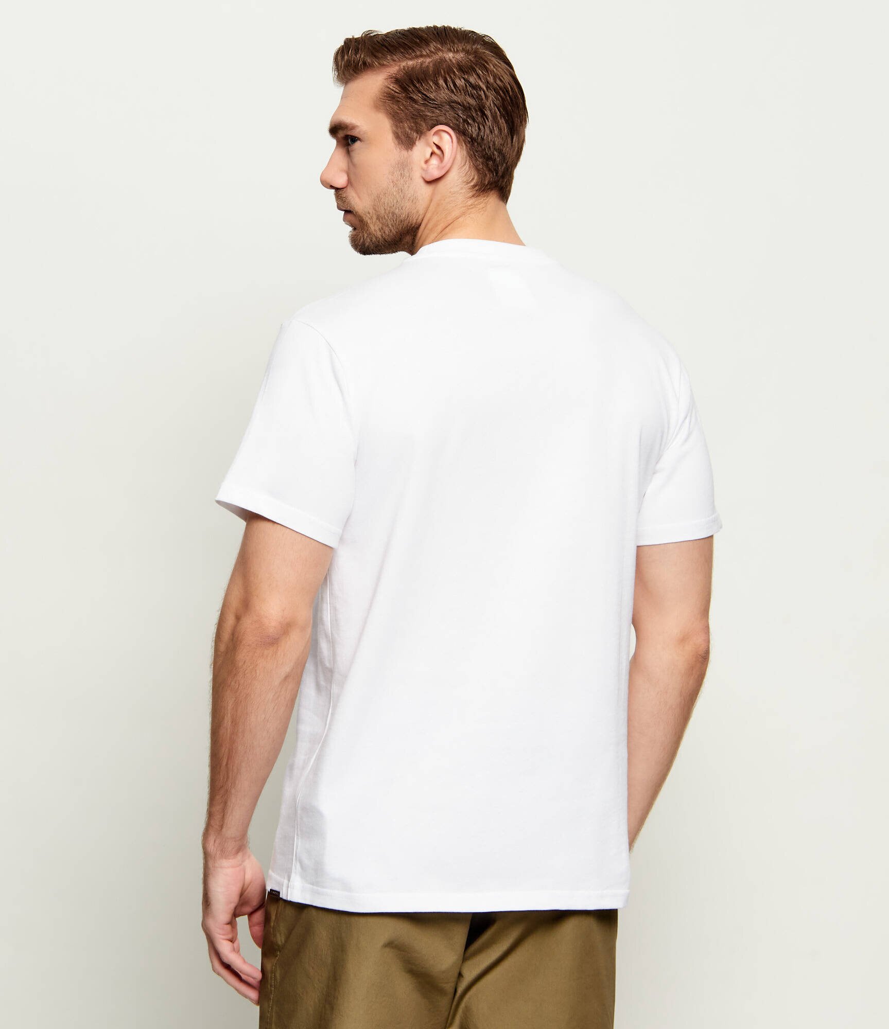 La Martina Tricou | regular fit