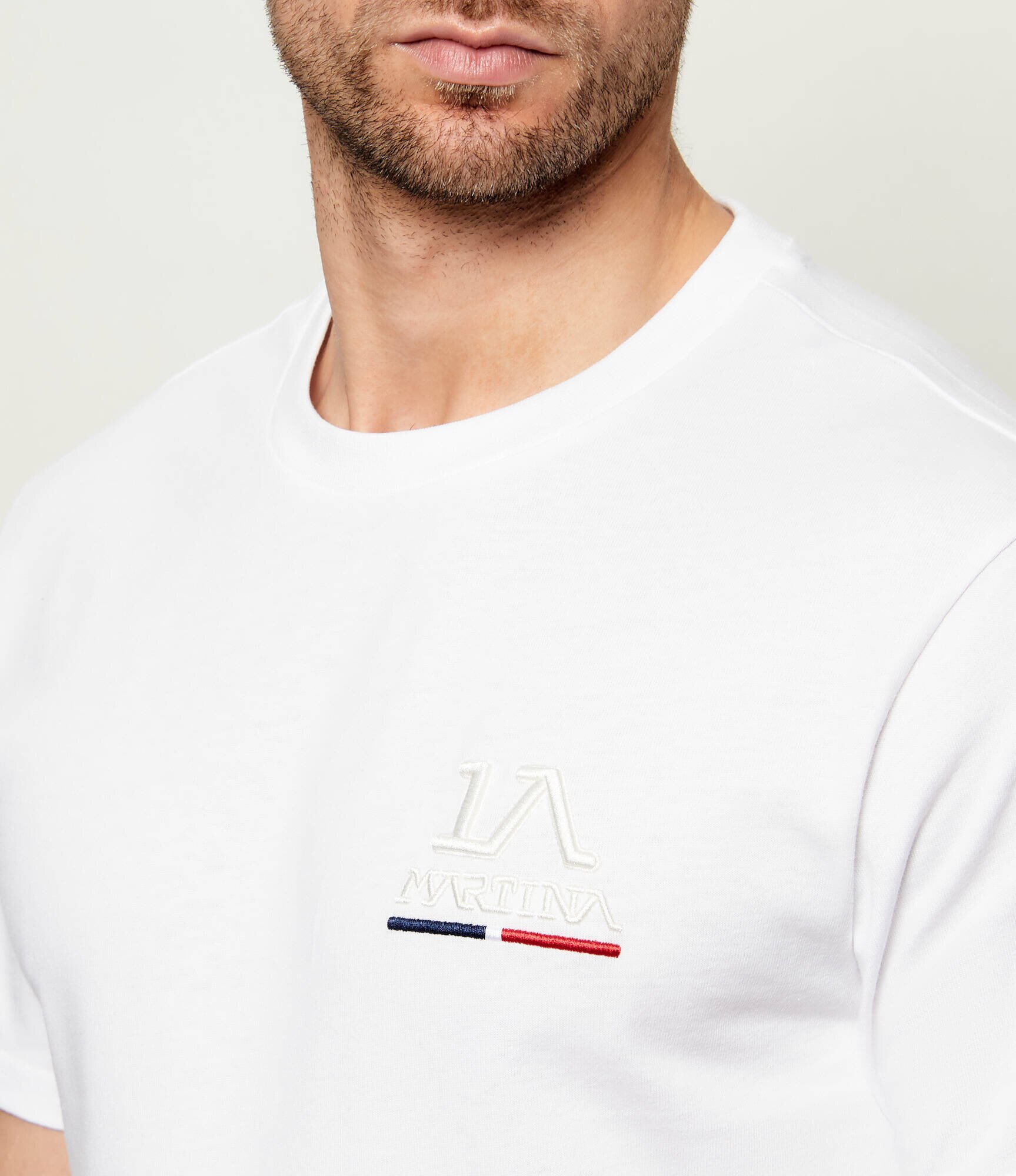 La Martina Tricou | regular fit