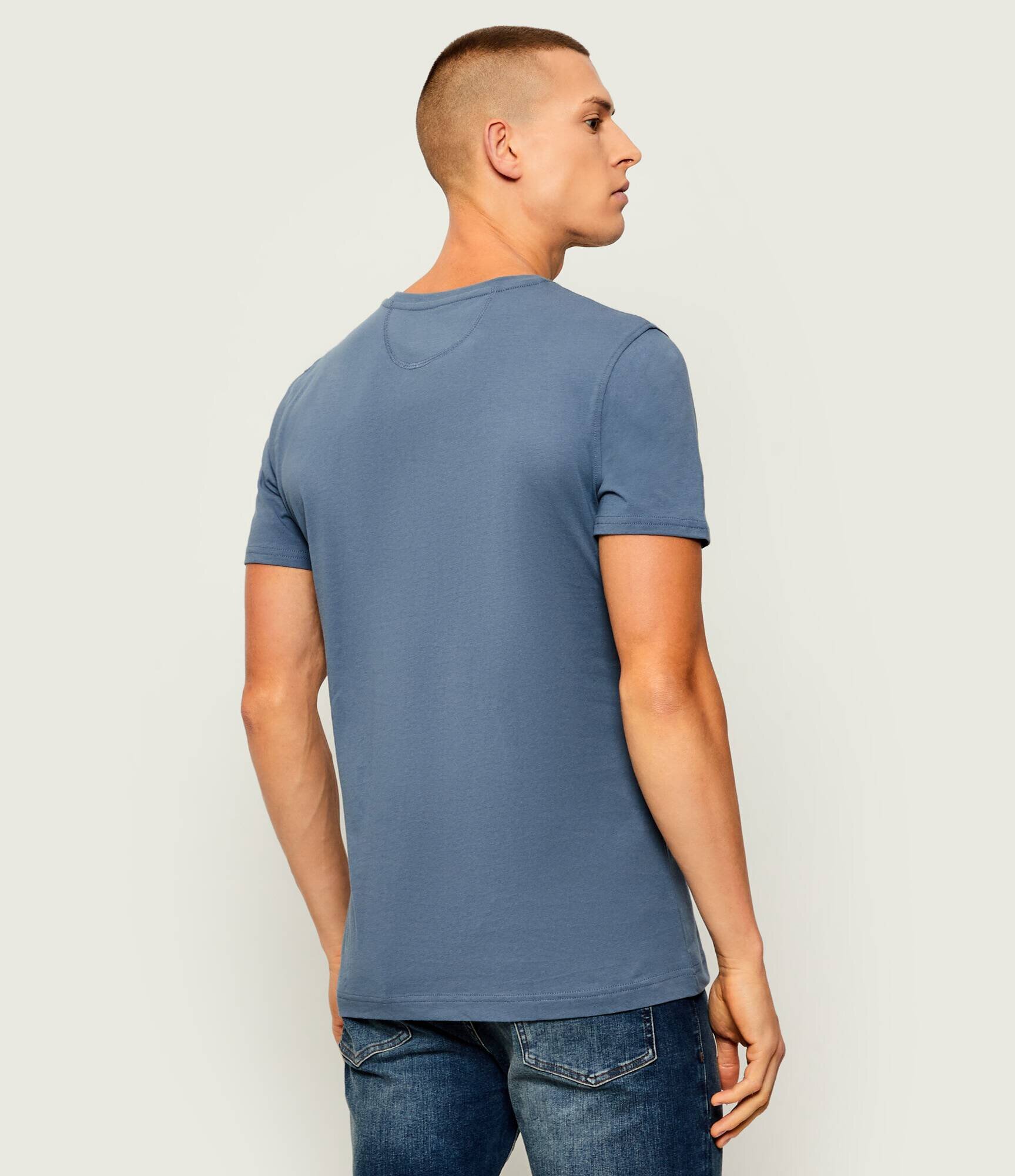 La Martina Tricou | regular fit