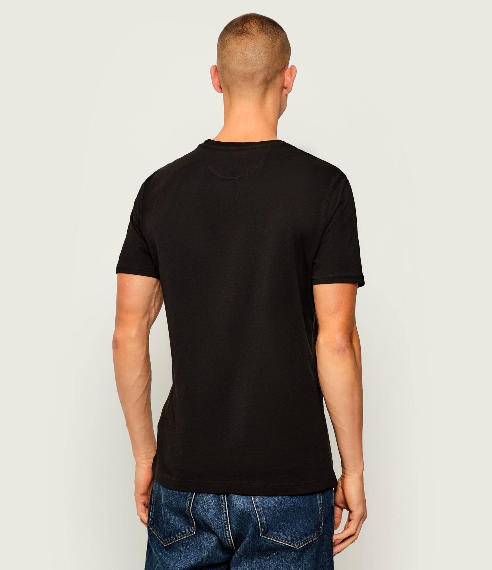 La Martina Tricou | regular fit