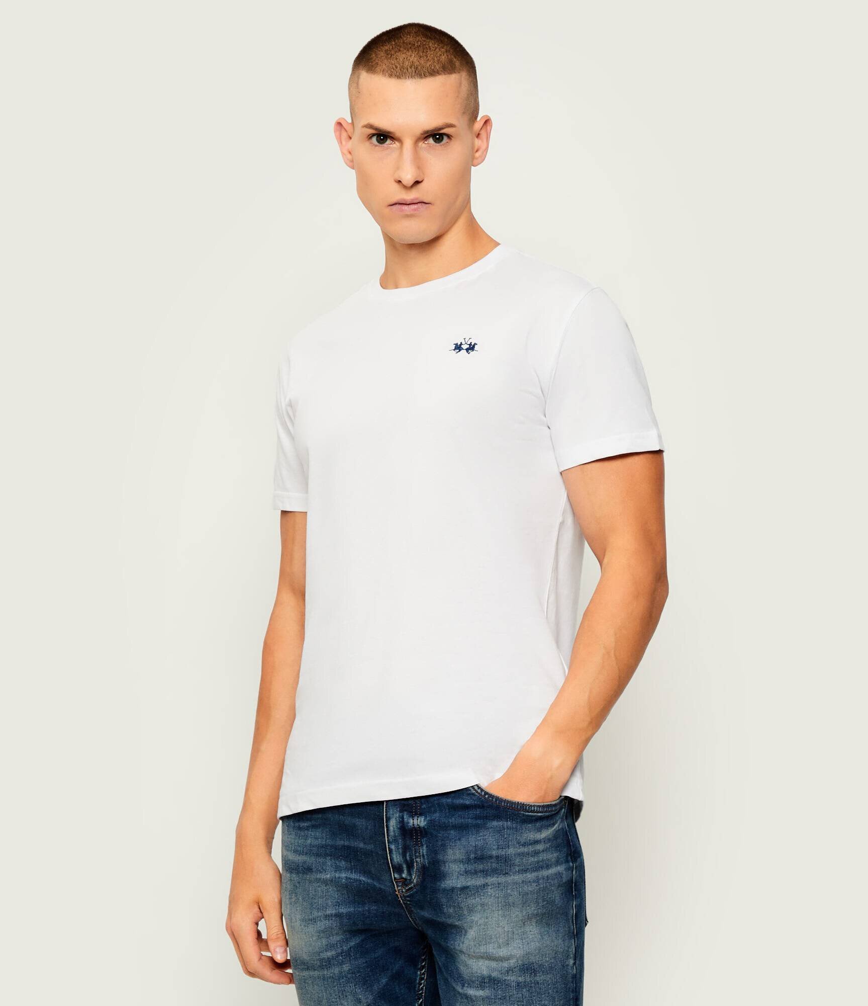 La Martina Tricou | regular fit