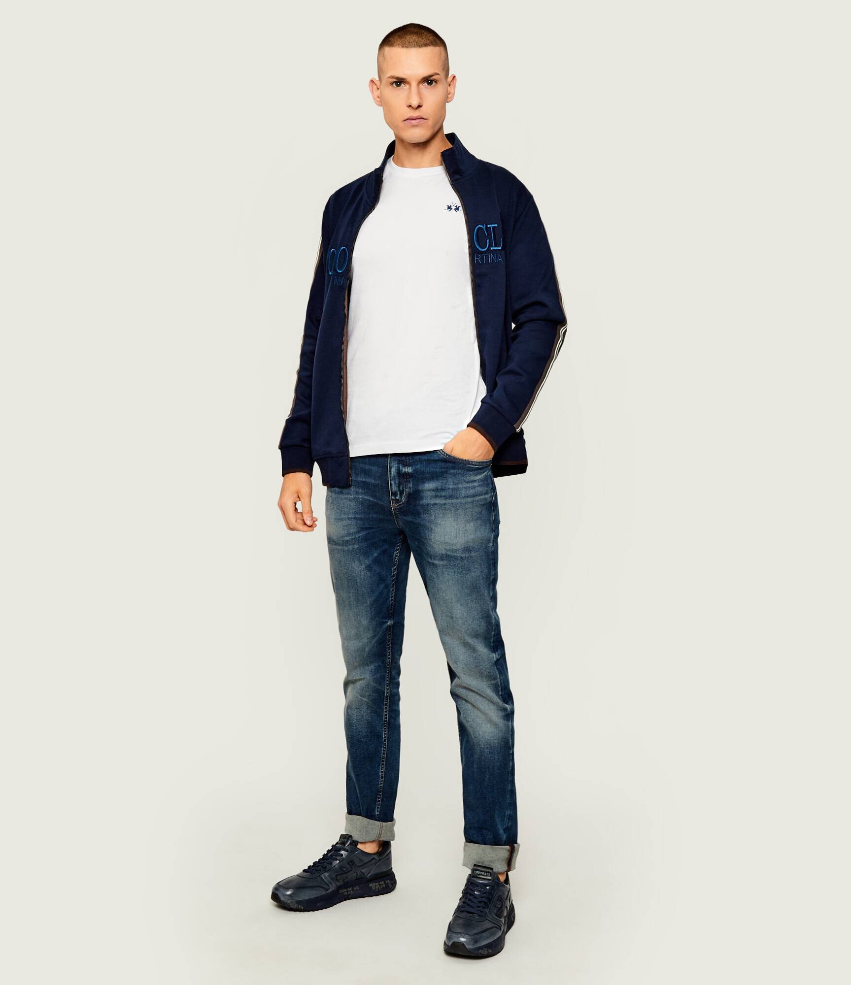 La Martina Tricou | regular fit