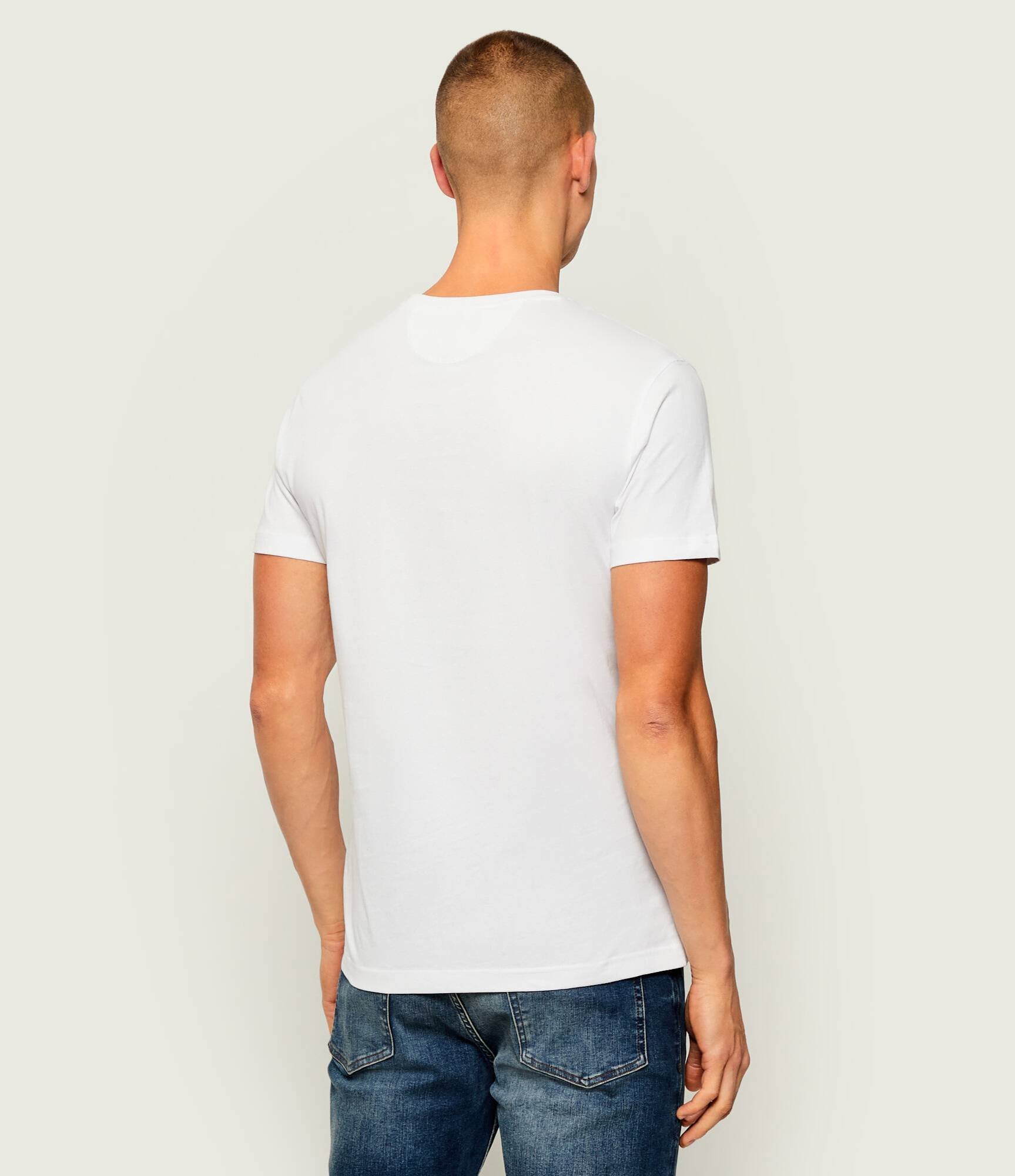 La Martina Tricou | regular fit