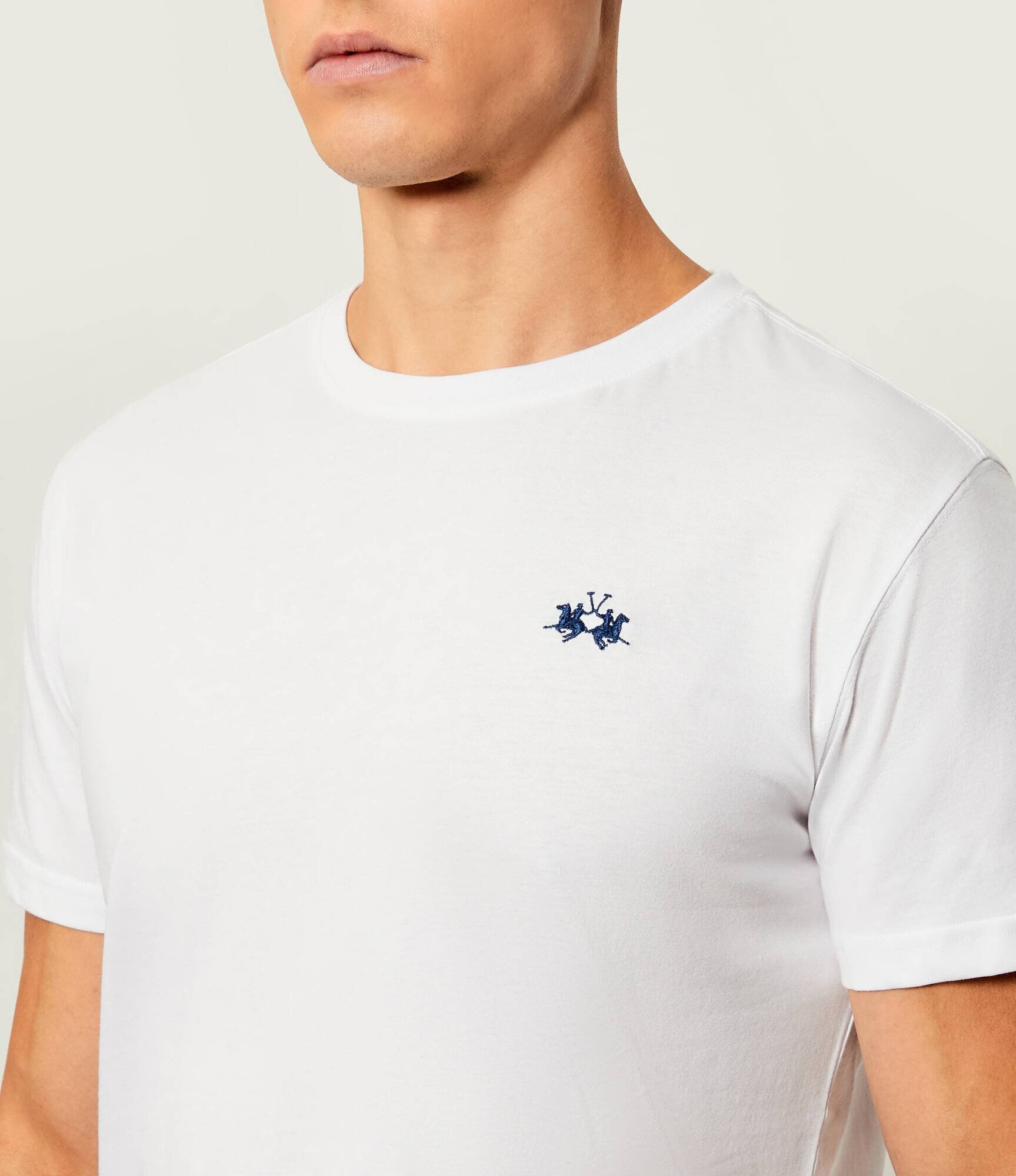La Martina Tricou | regular fit