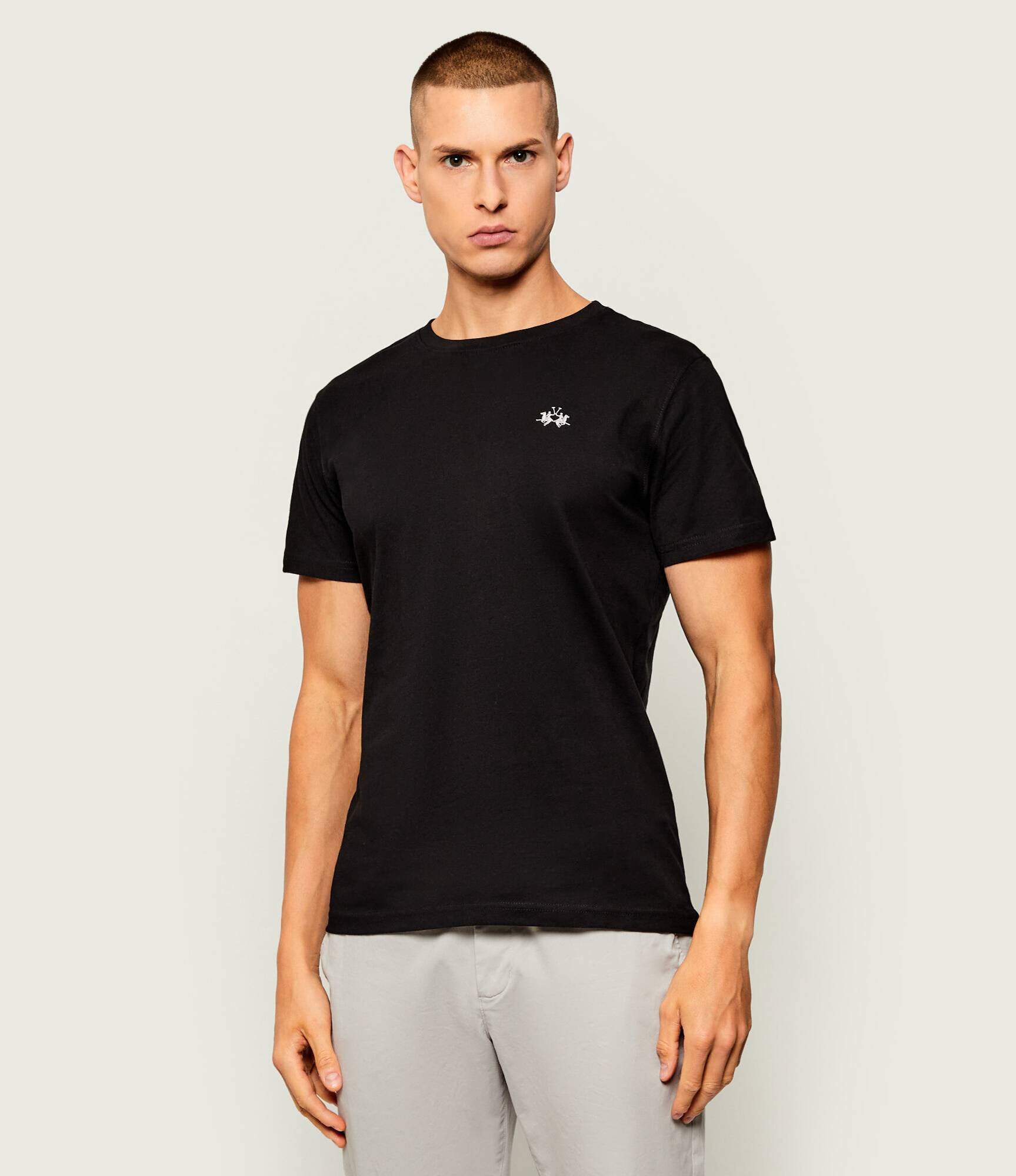 La Martina Tricou | regular fit