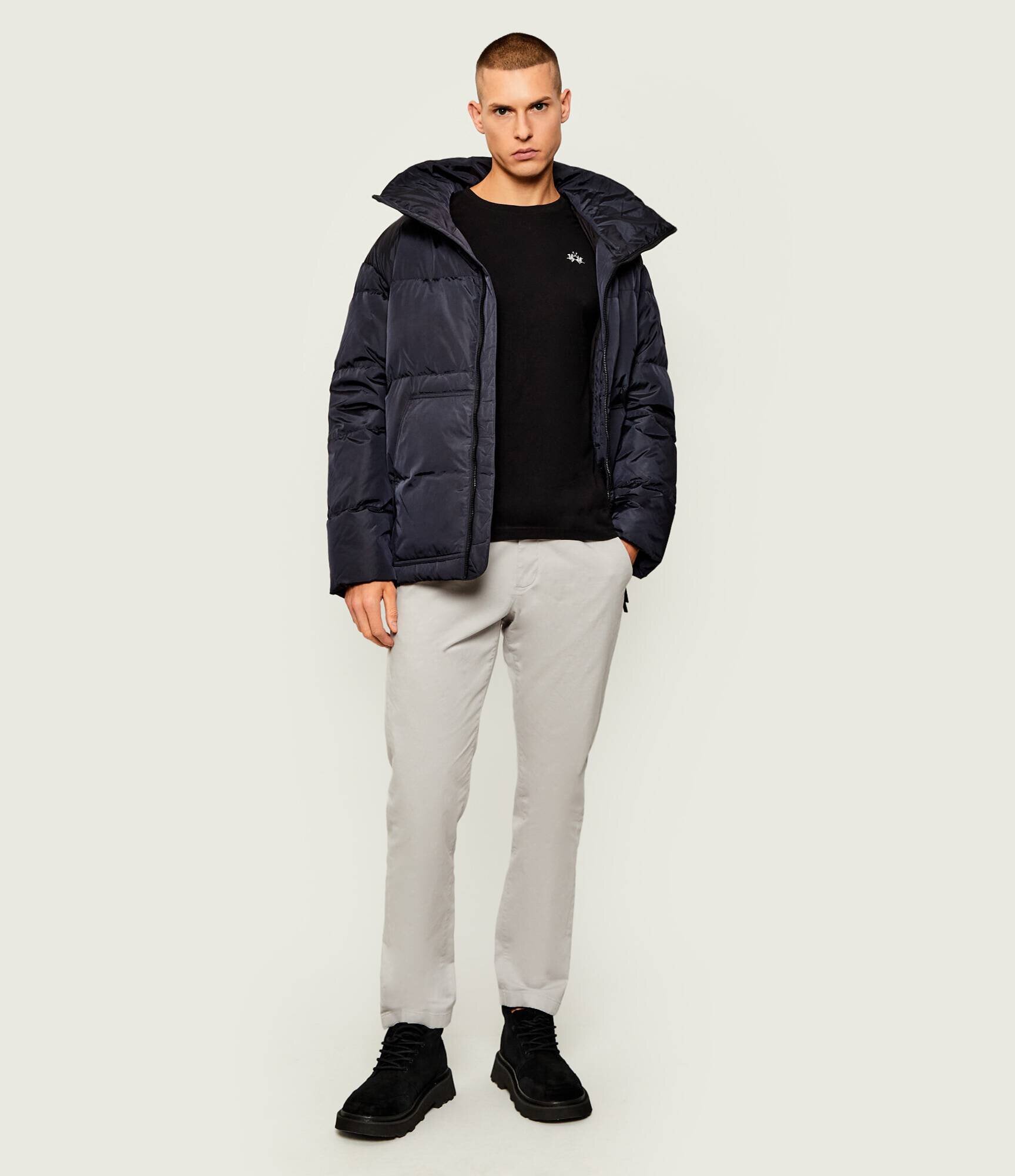 La Martina Tricou | regular fit