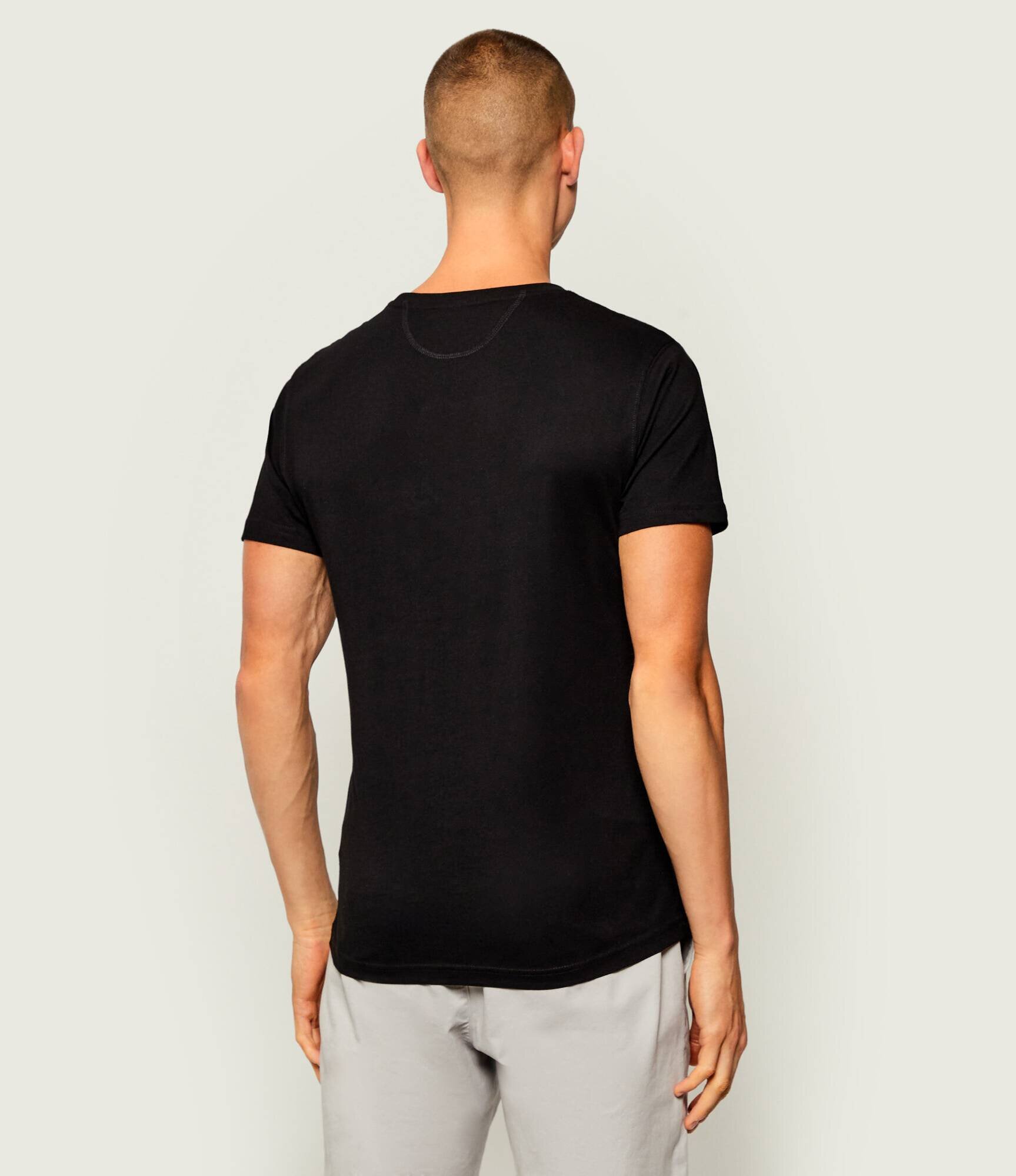 La Martina Tricou | regular fit