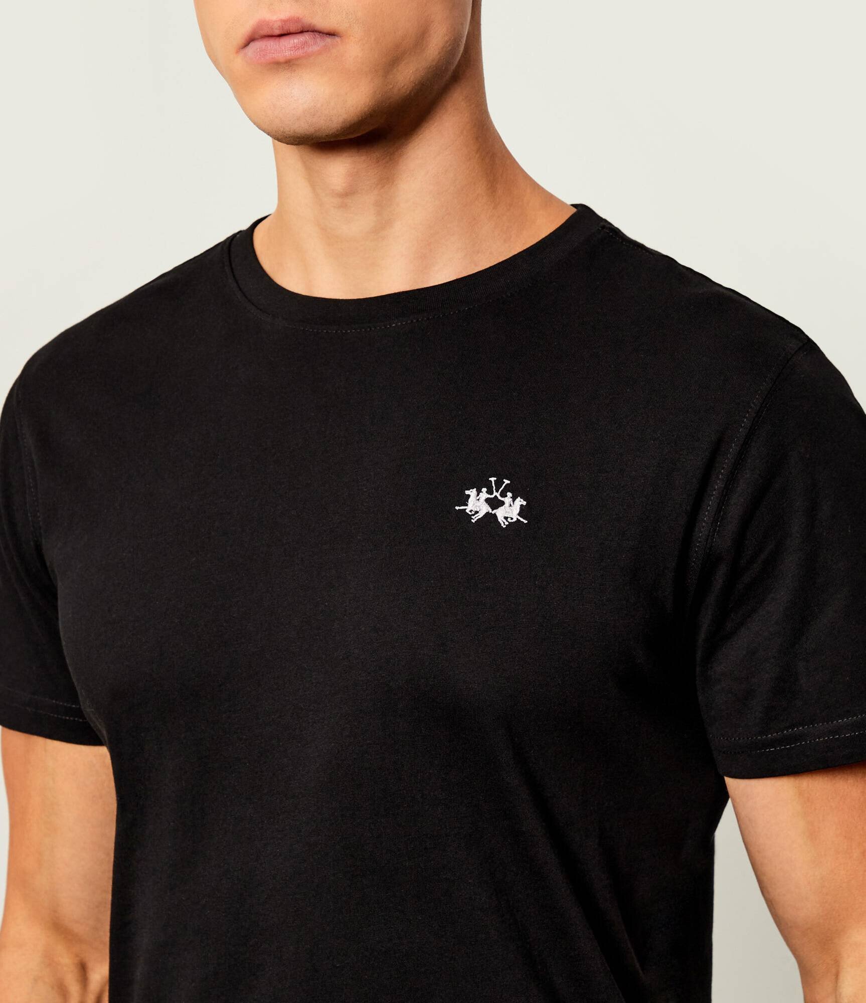 La Martina Tricou | regular fit