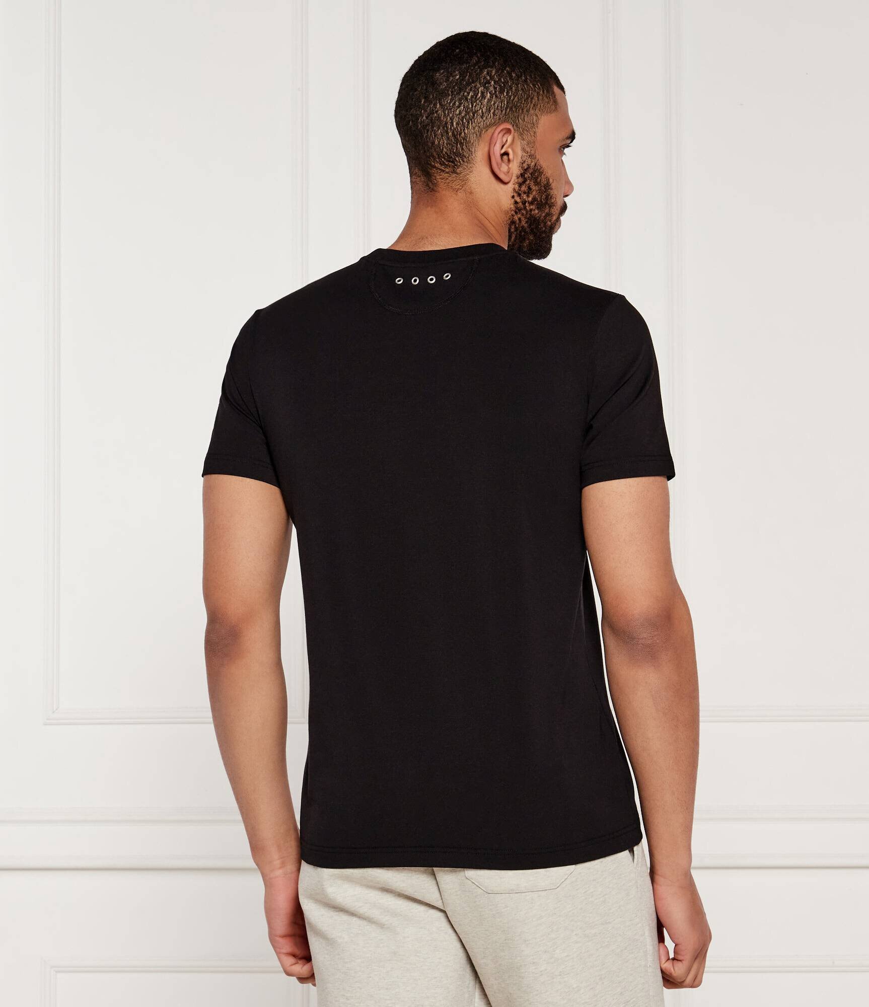 La Martina Tricou | Regular Fit