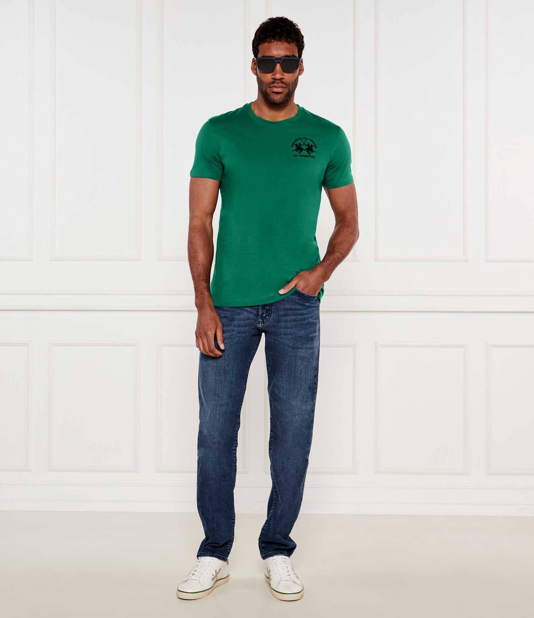 La Martina Tricou | Regular Fit