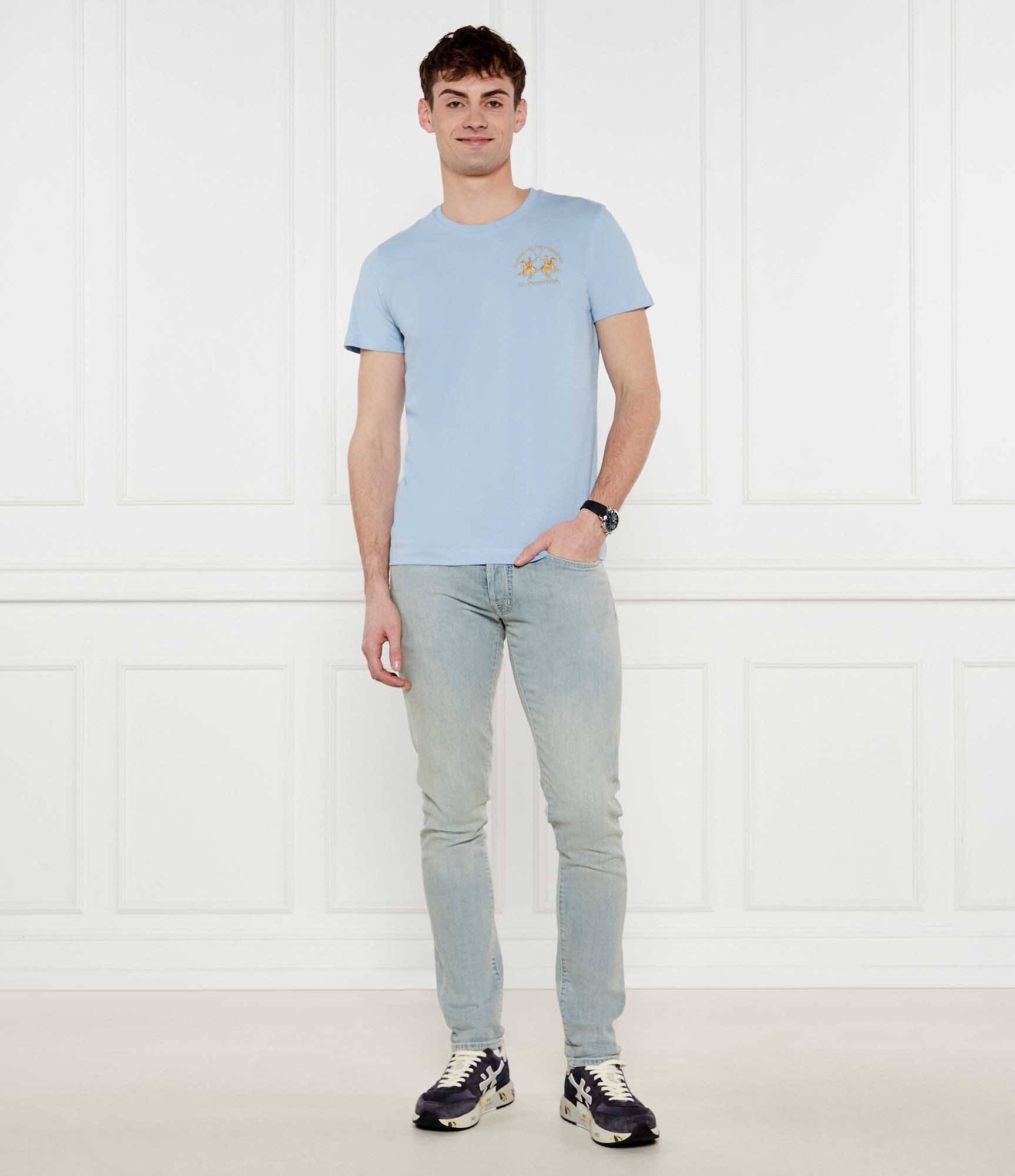 La Martina Tricou | Regular Fit
