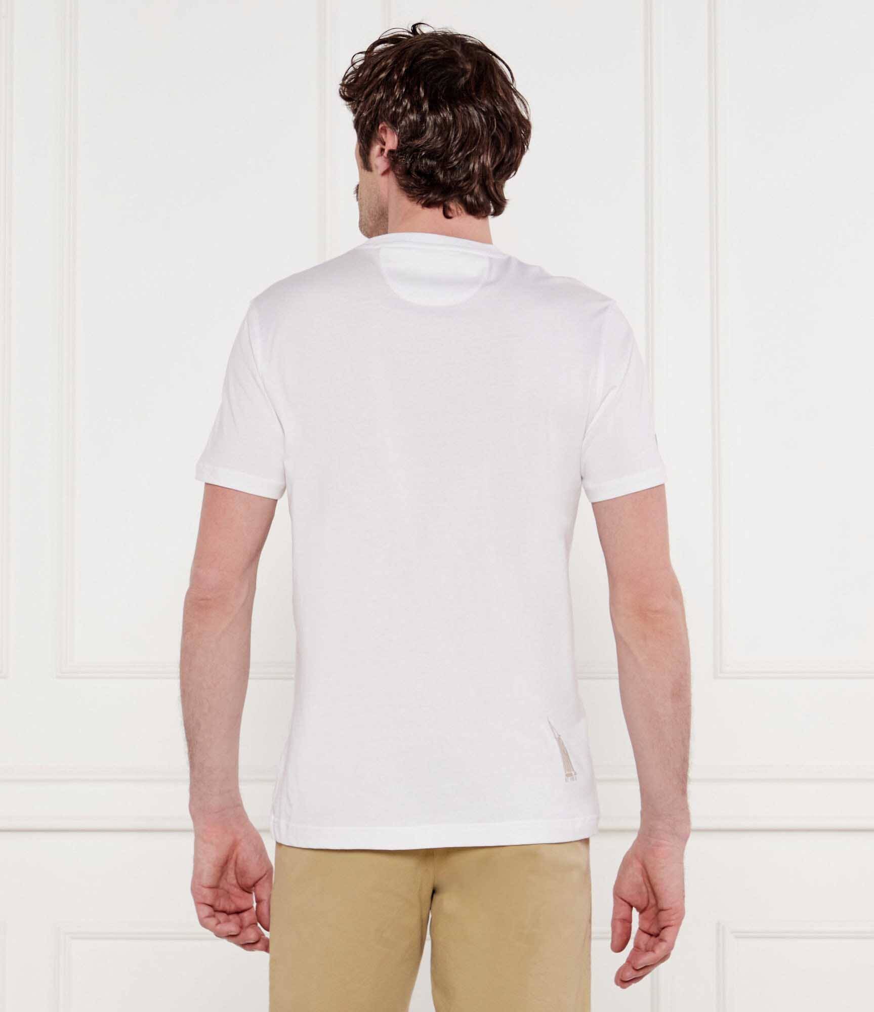 La Martina Tricou | Regular Fit