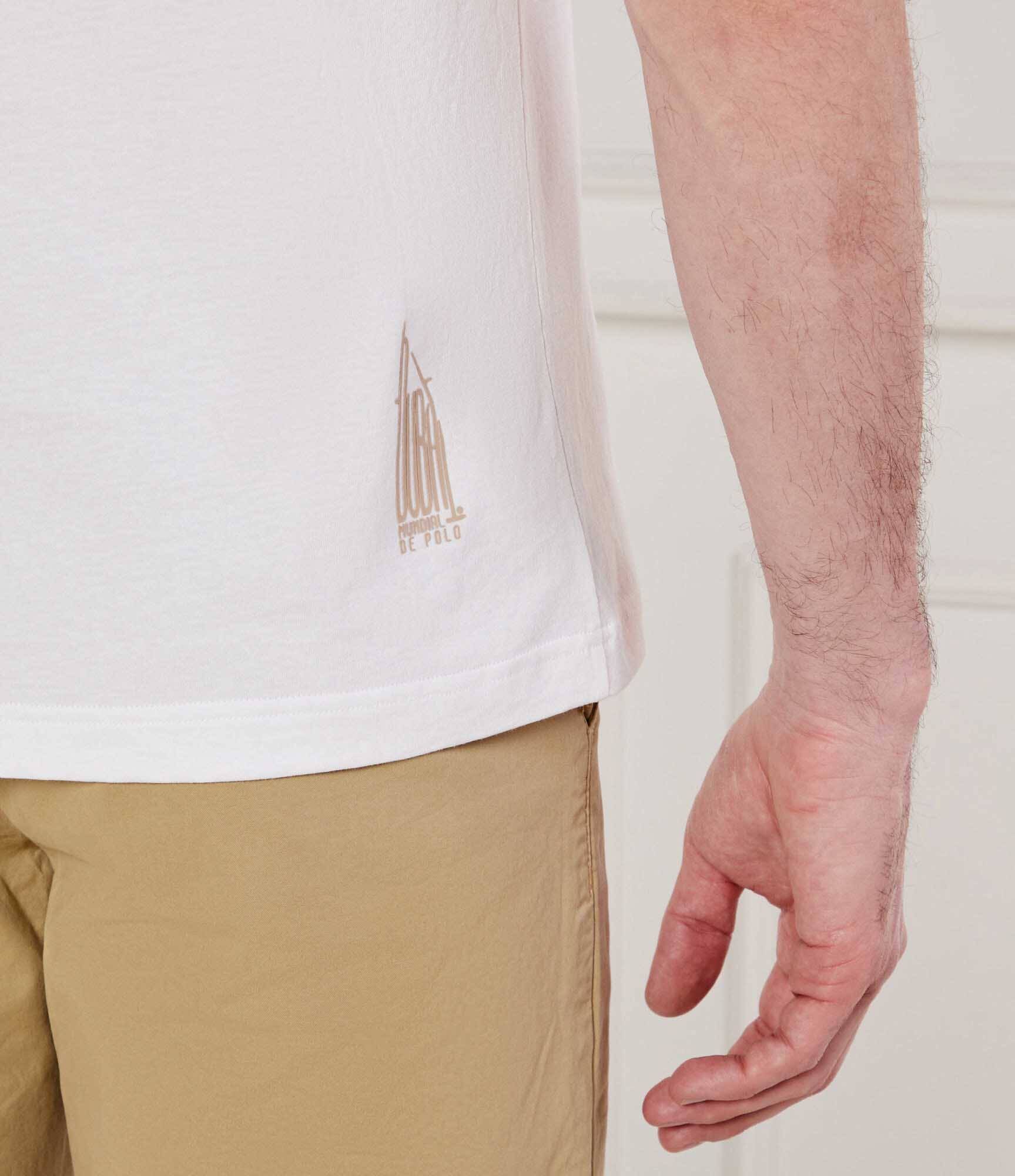 La Martina Tricou | Regular Fit