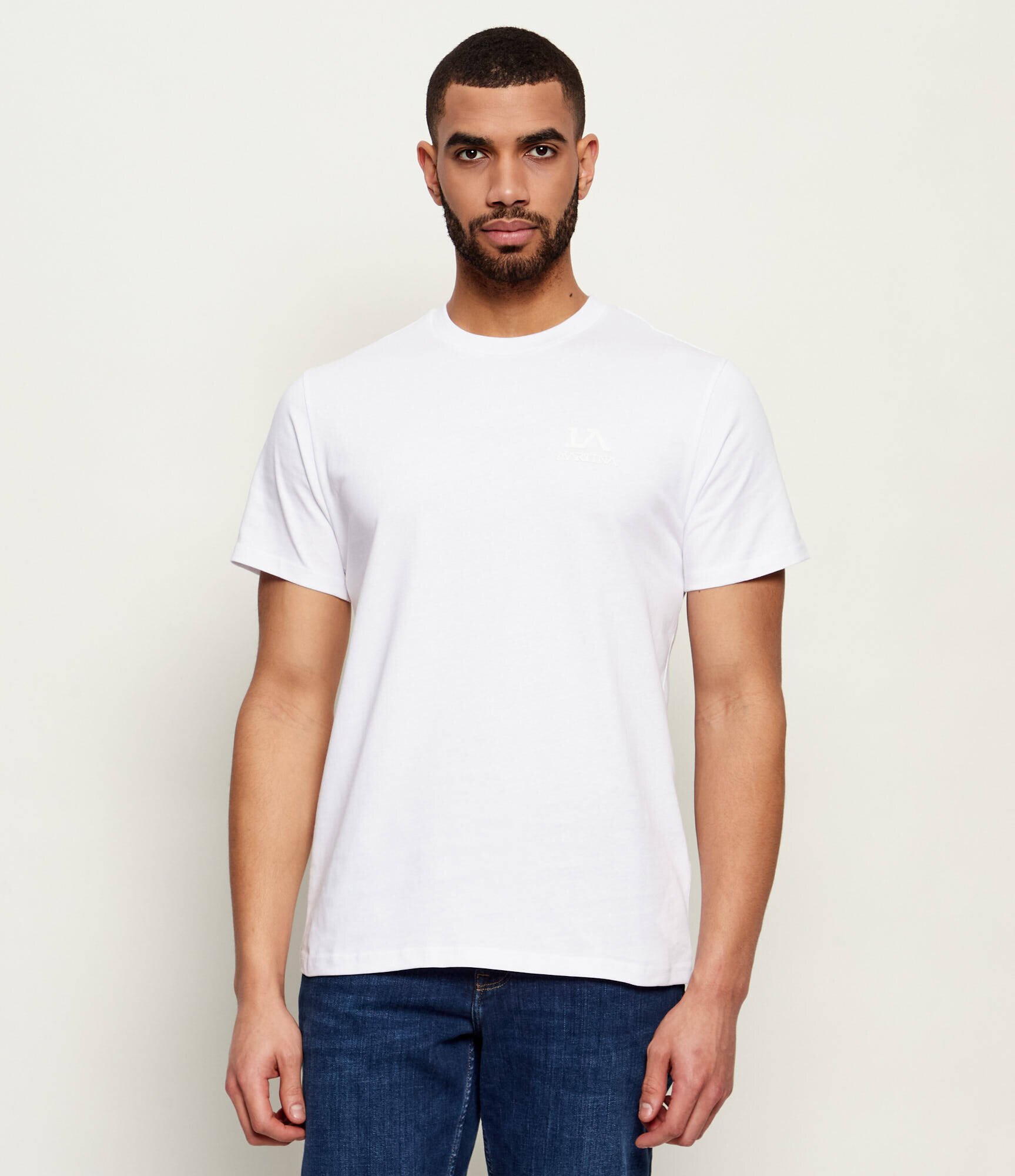 La Martina Tricou | regular fit