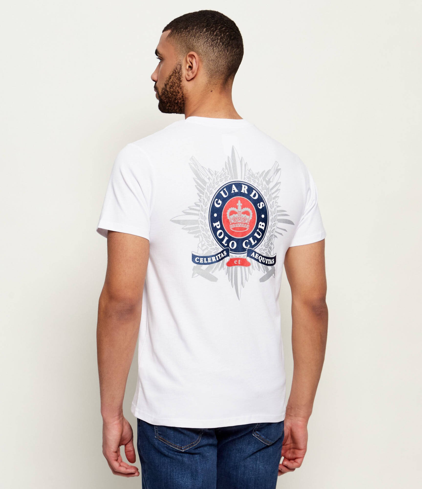 La Martina Tricou | regular fit