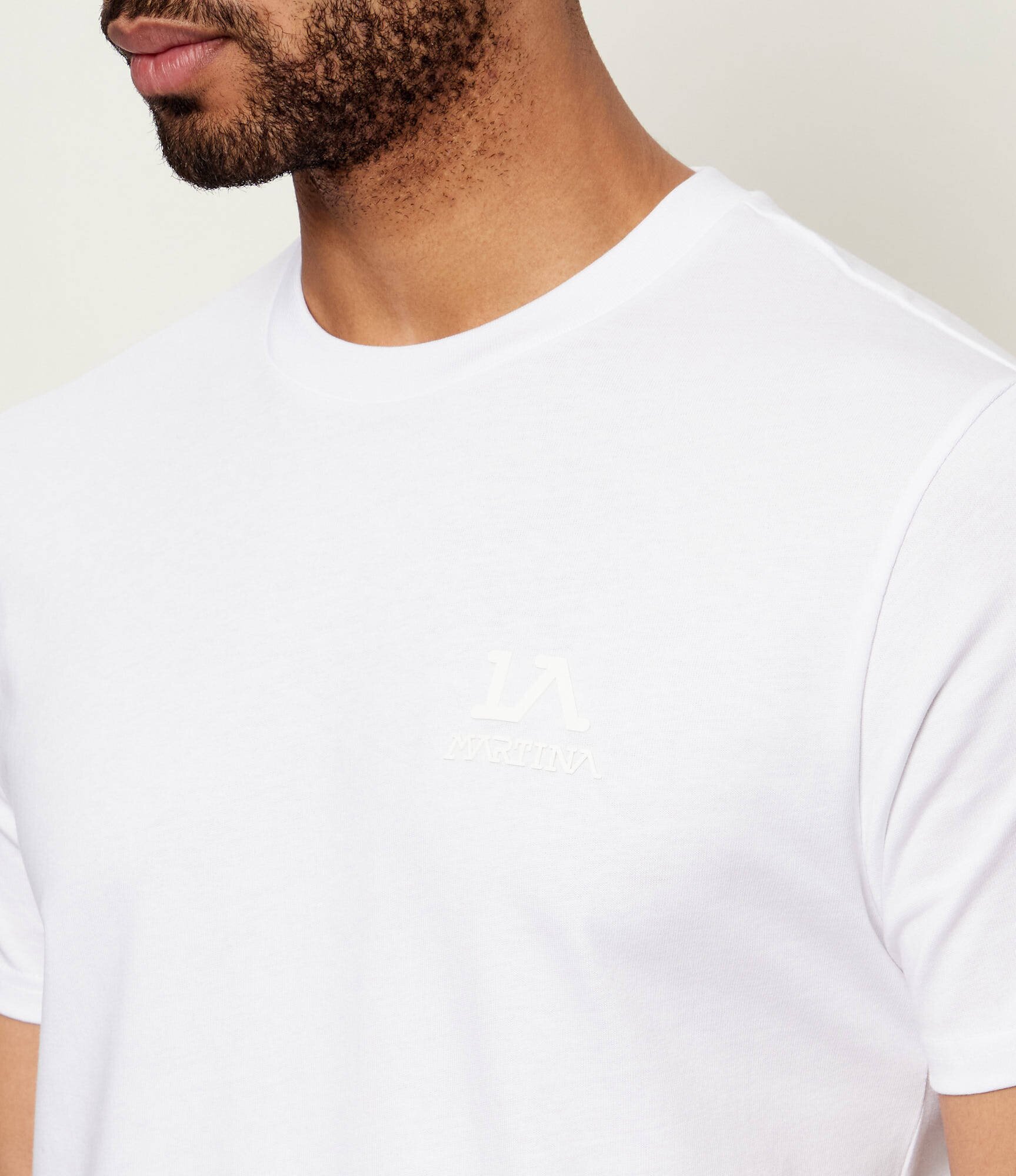 La Martina Tricou | regular fit