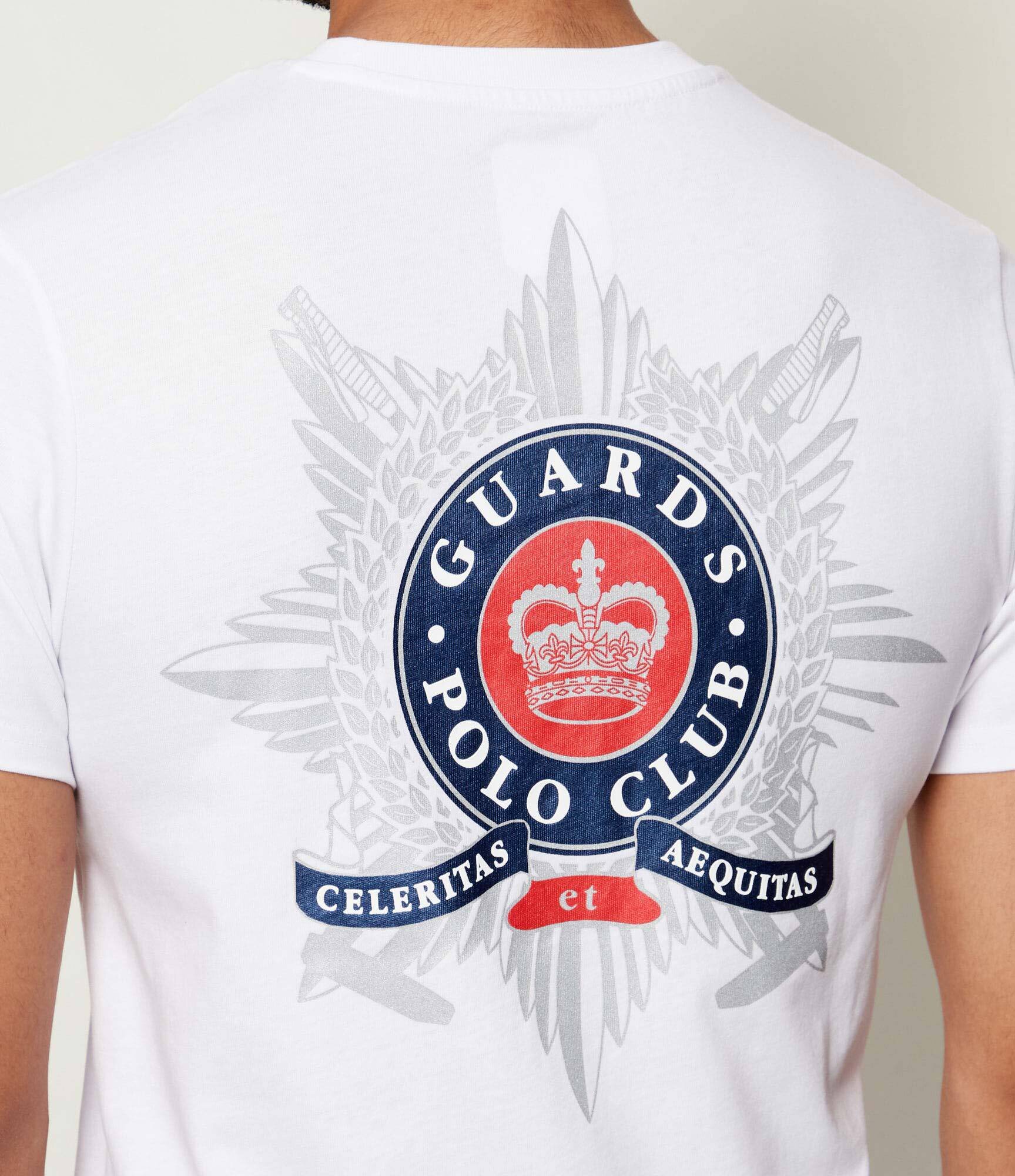 La Martina Tricou | regular fit