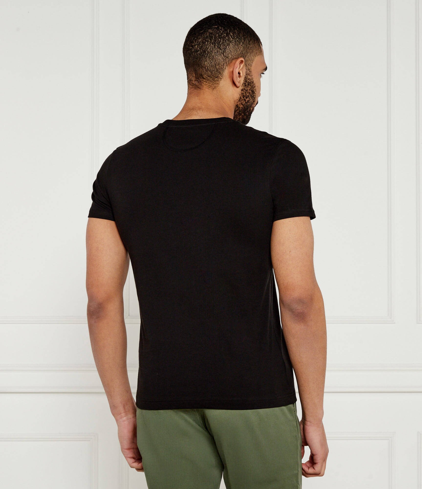 La Martina Tricou | Regular Fit