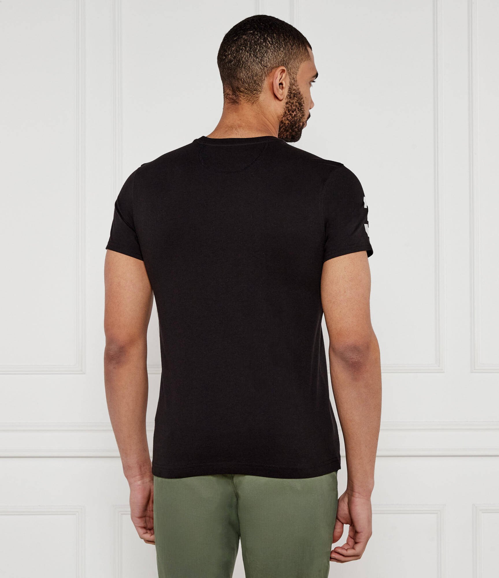 La Martina Tricou | Regular Fit