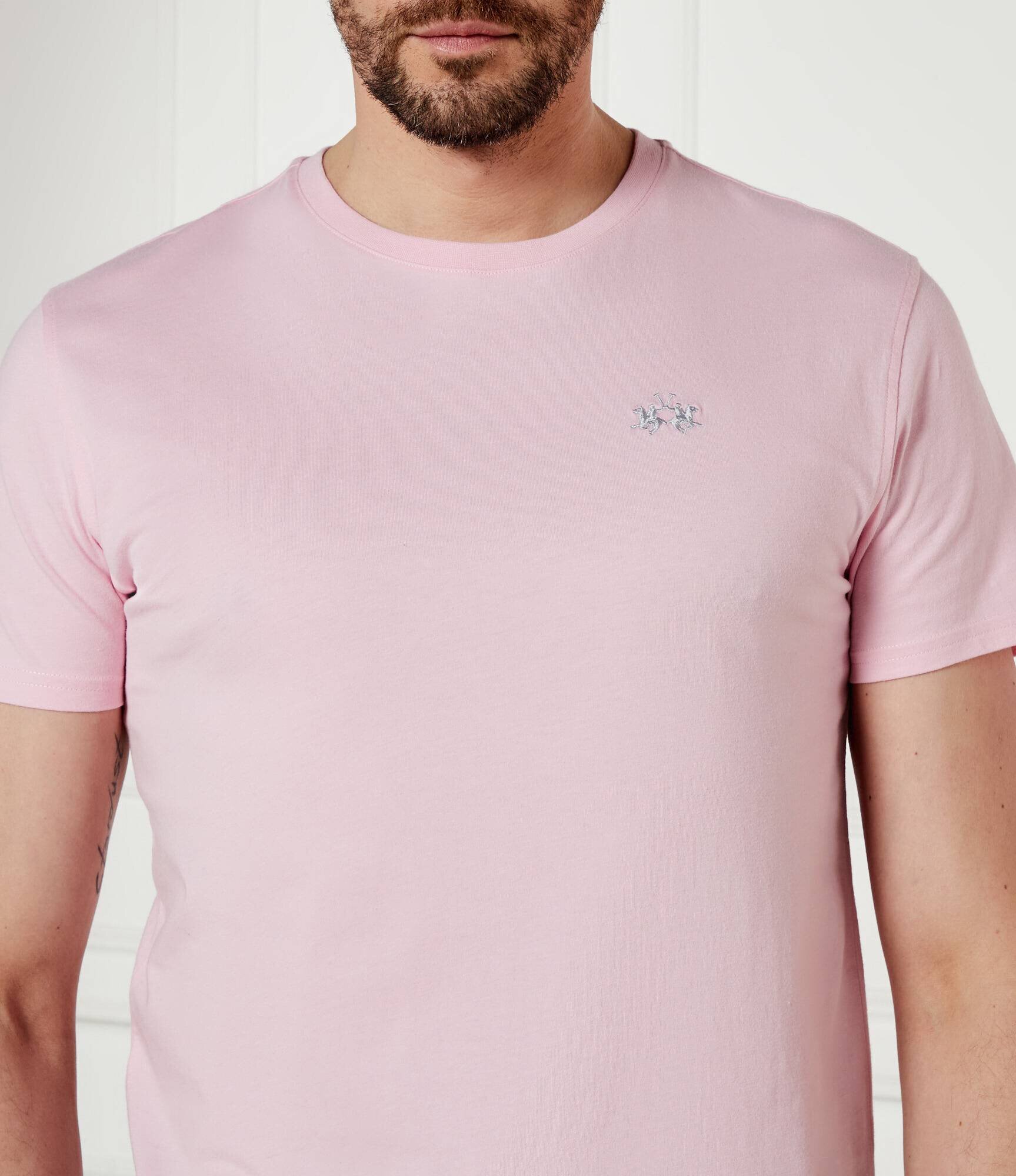 La Martina Tricou | Regular Fit