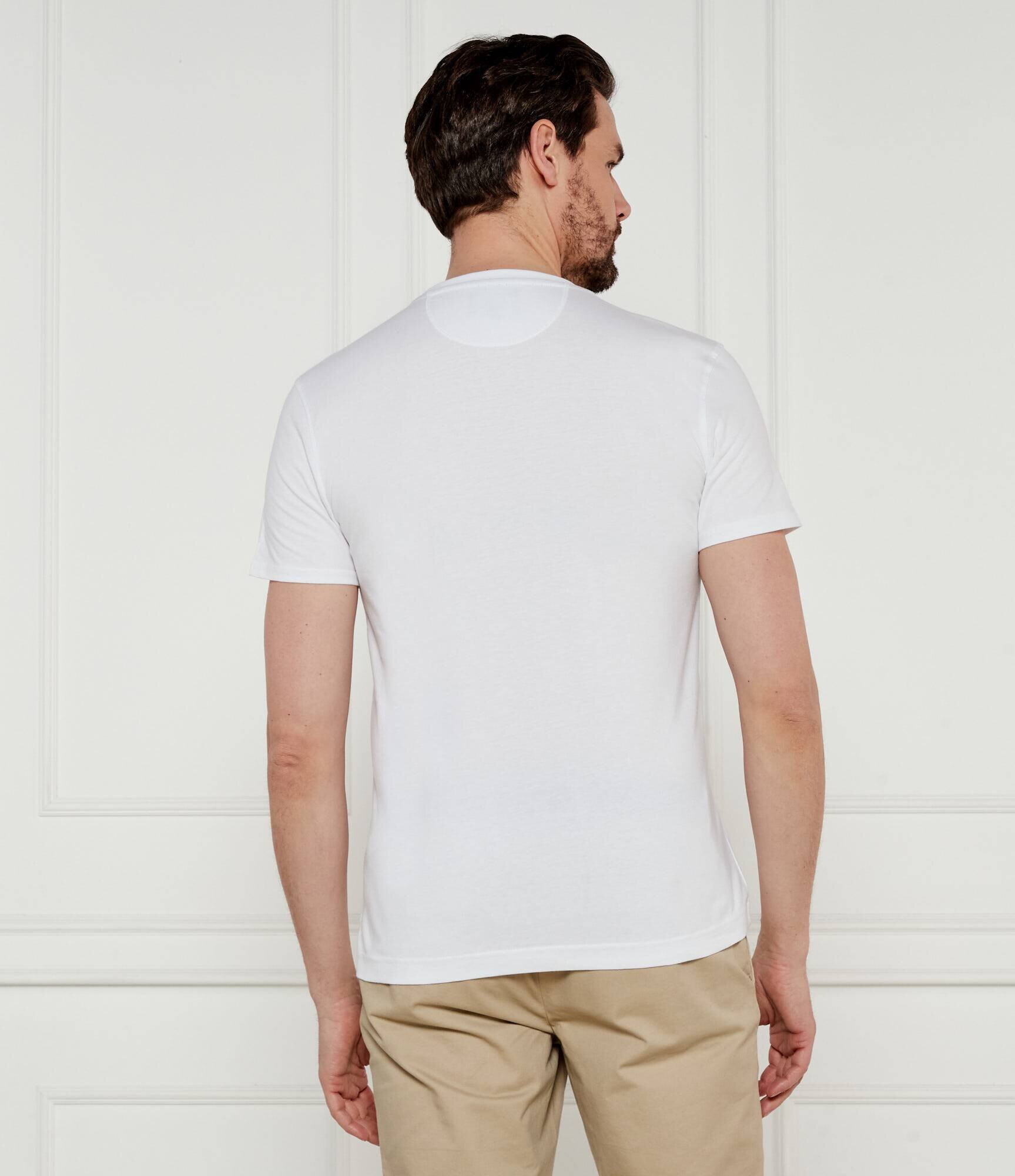 La Martina Tricou | Regular Fit