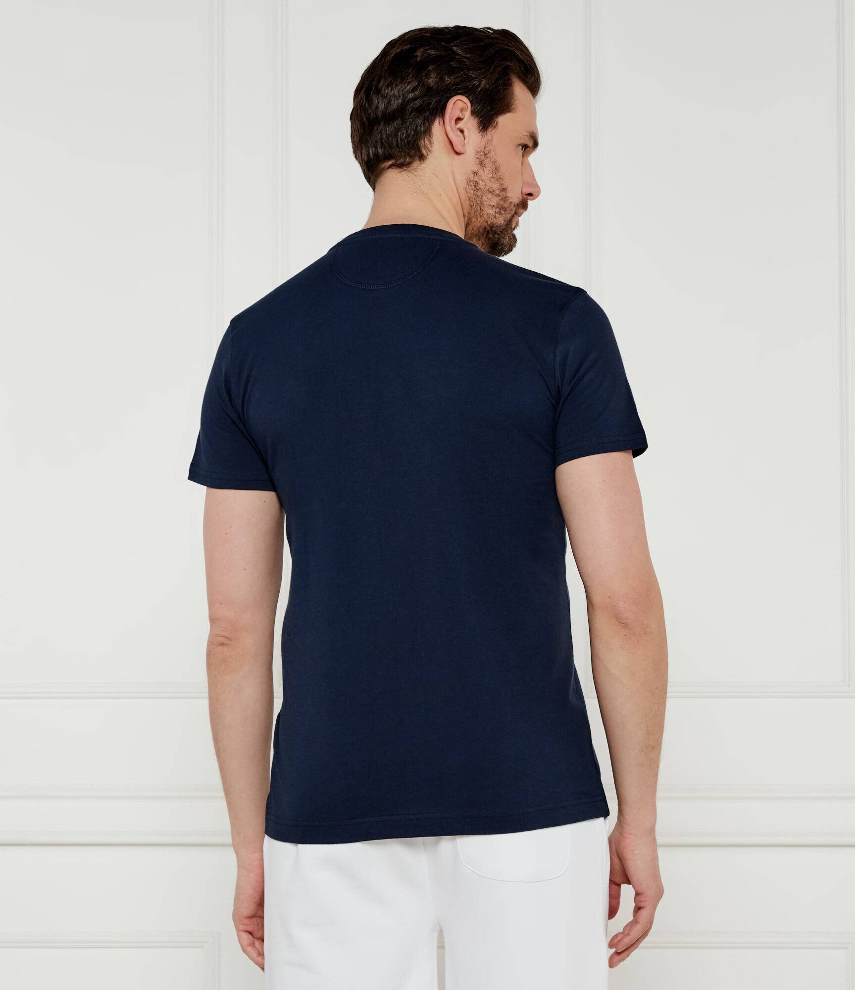 La Martina Tricou | Regular Fit