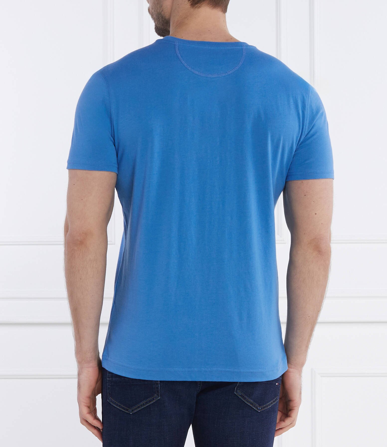 La Martina Tricou | Regular Fit