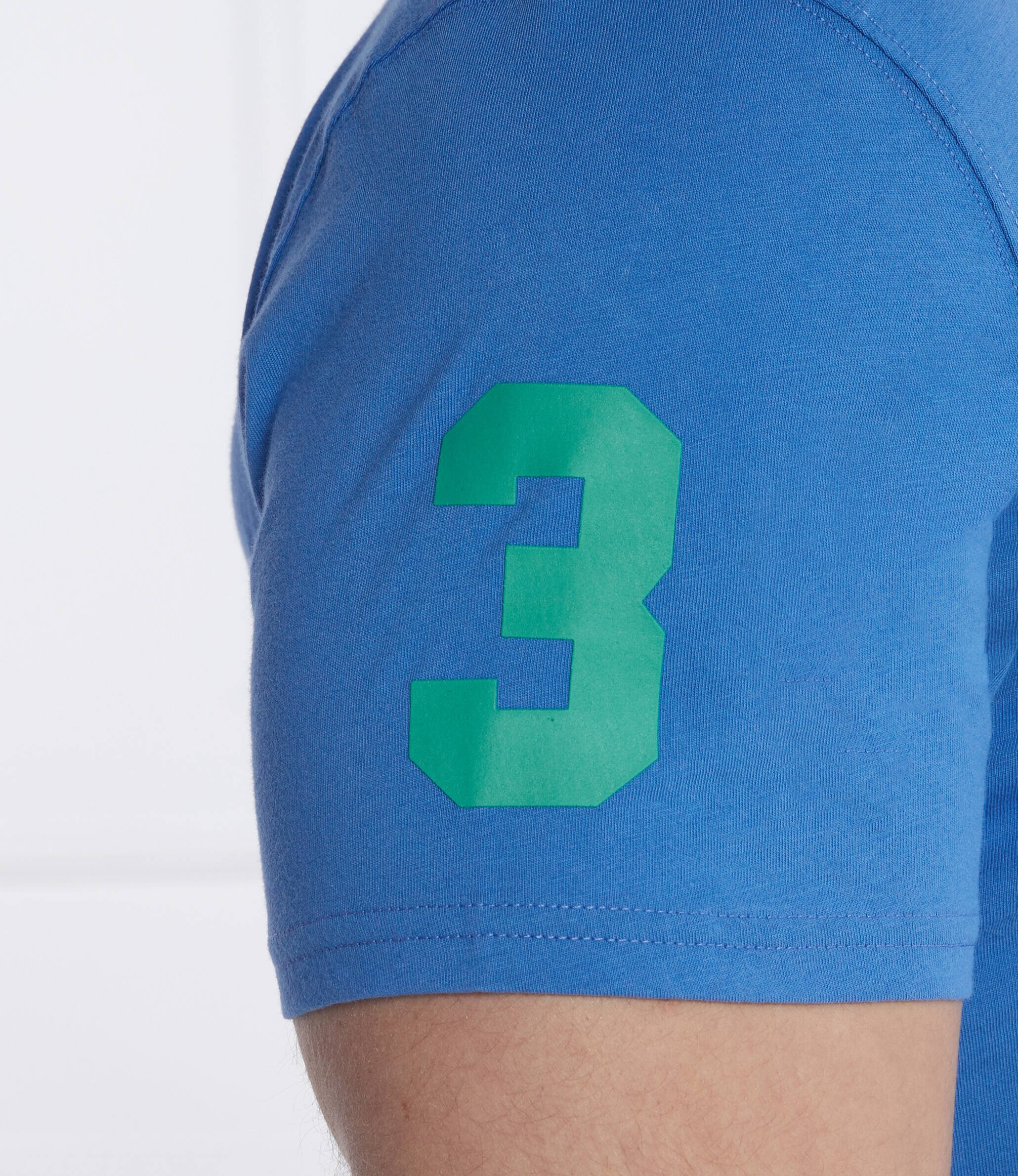 La Martina Tricou | Regular Fit