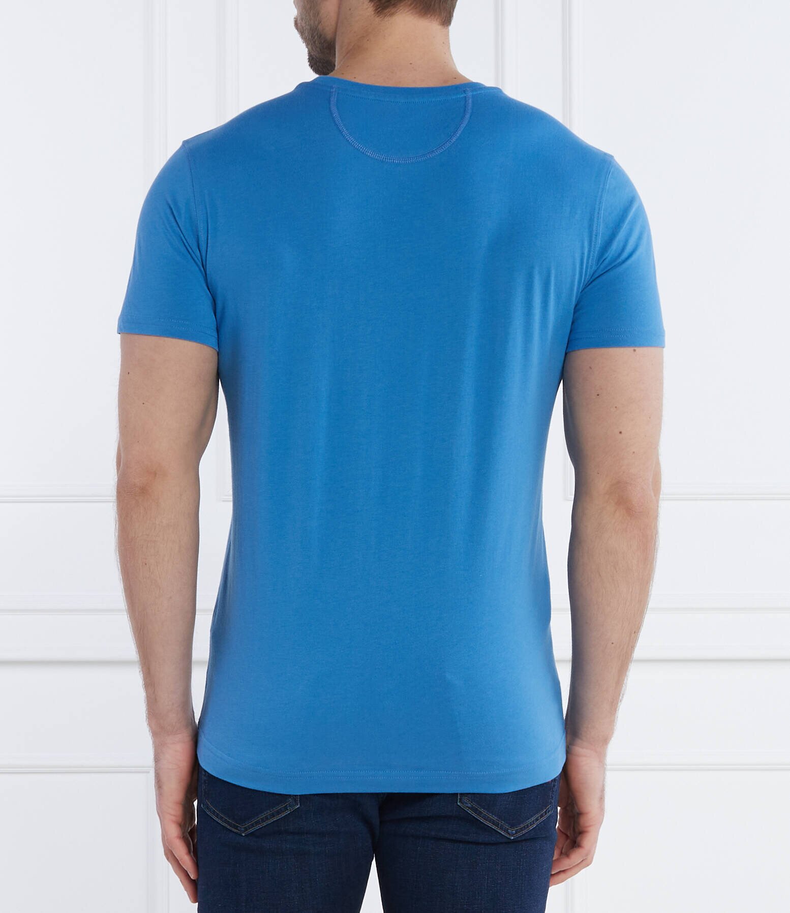 La Martina Tricou | Regular Fit