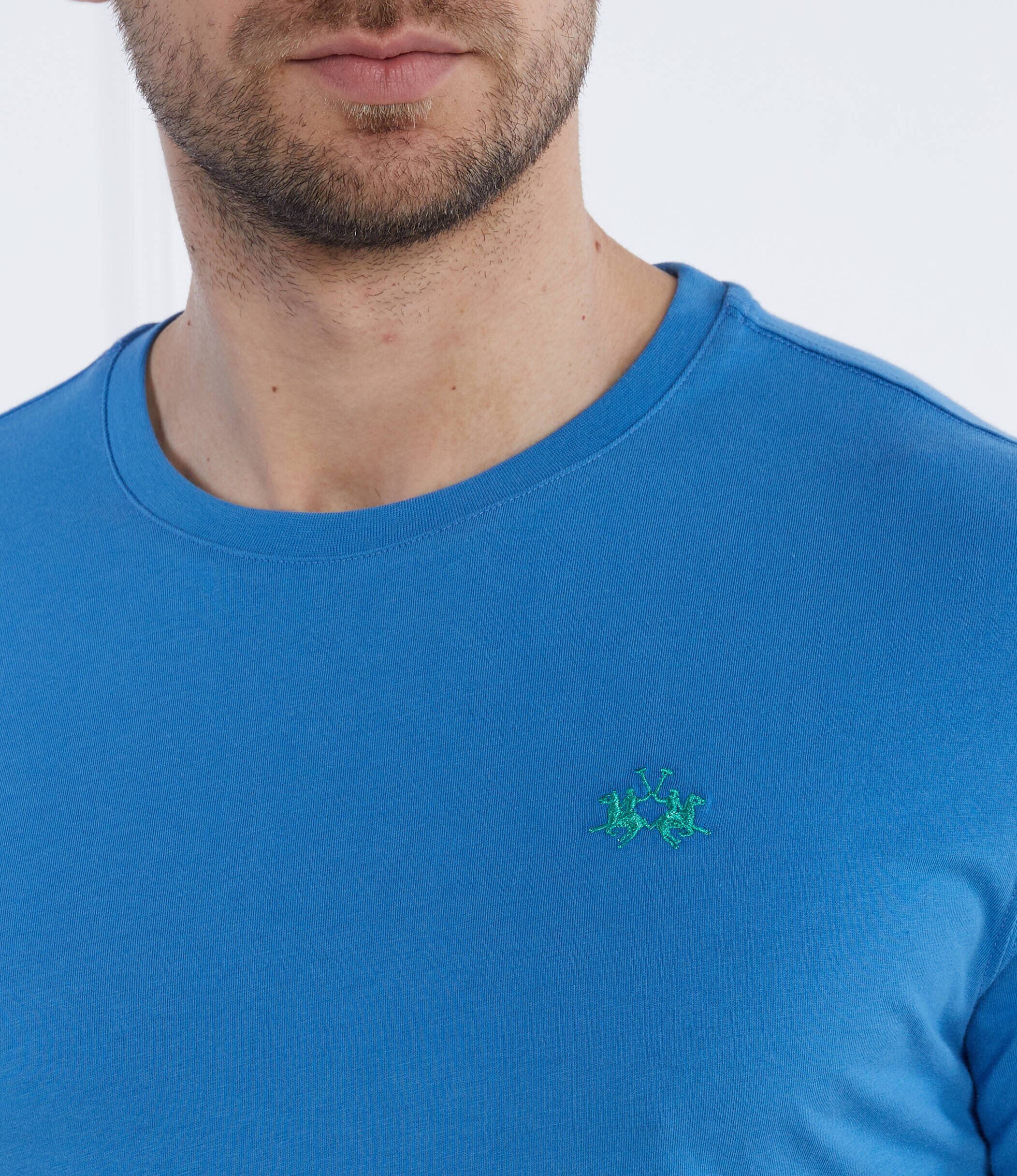 La Martina Tricou | Regular Fit