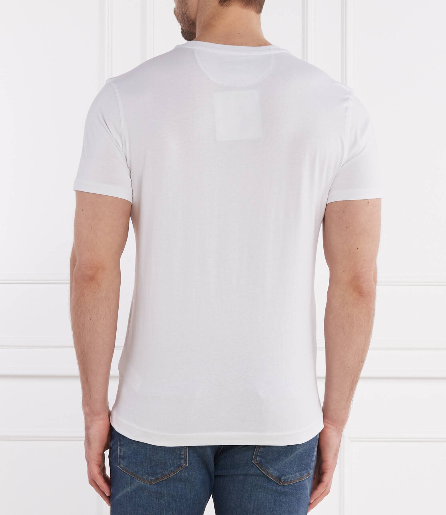 La Martina Tricou | Regular Fit