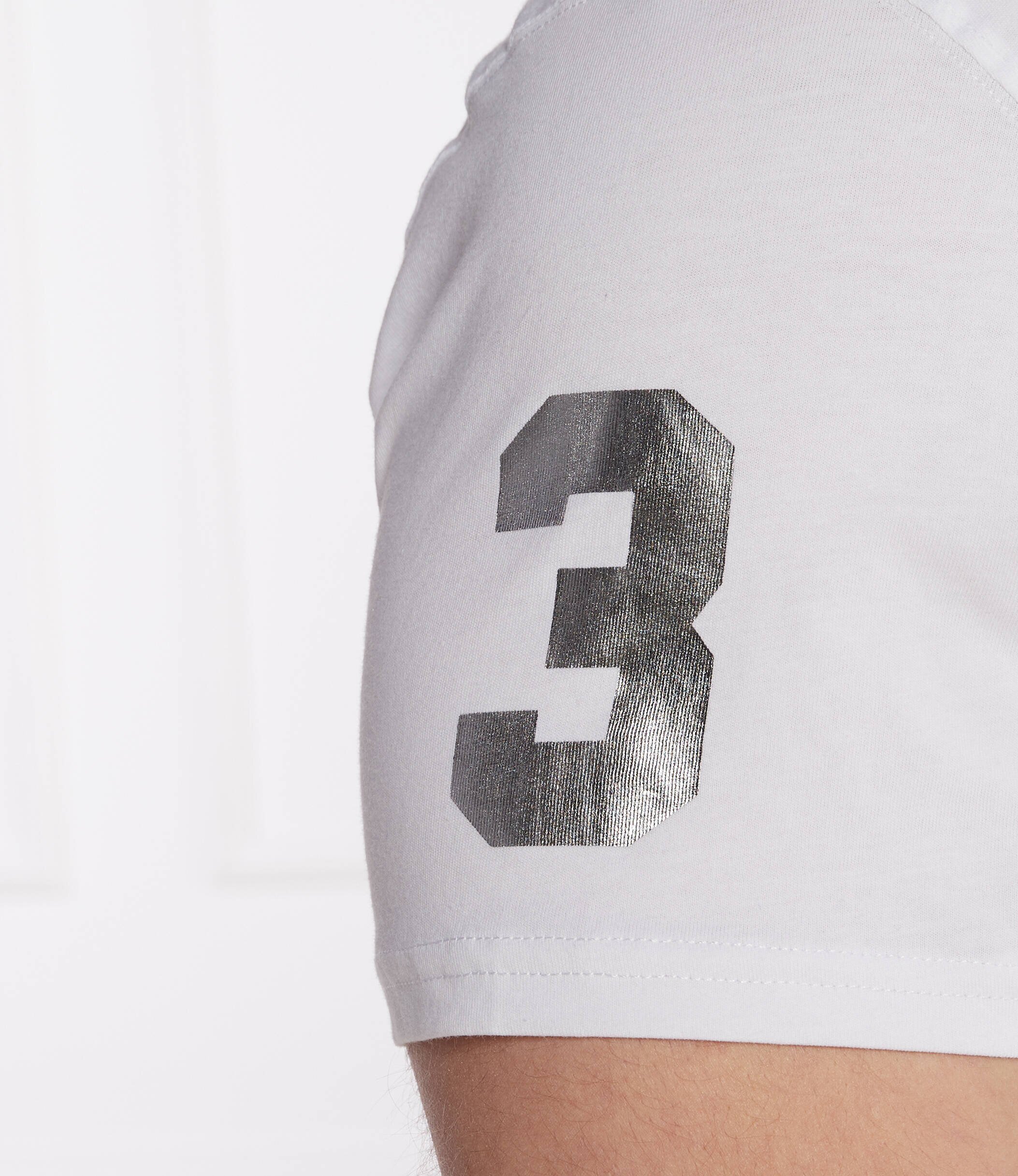 La Martina Tricou | Regular Fit
