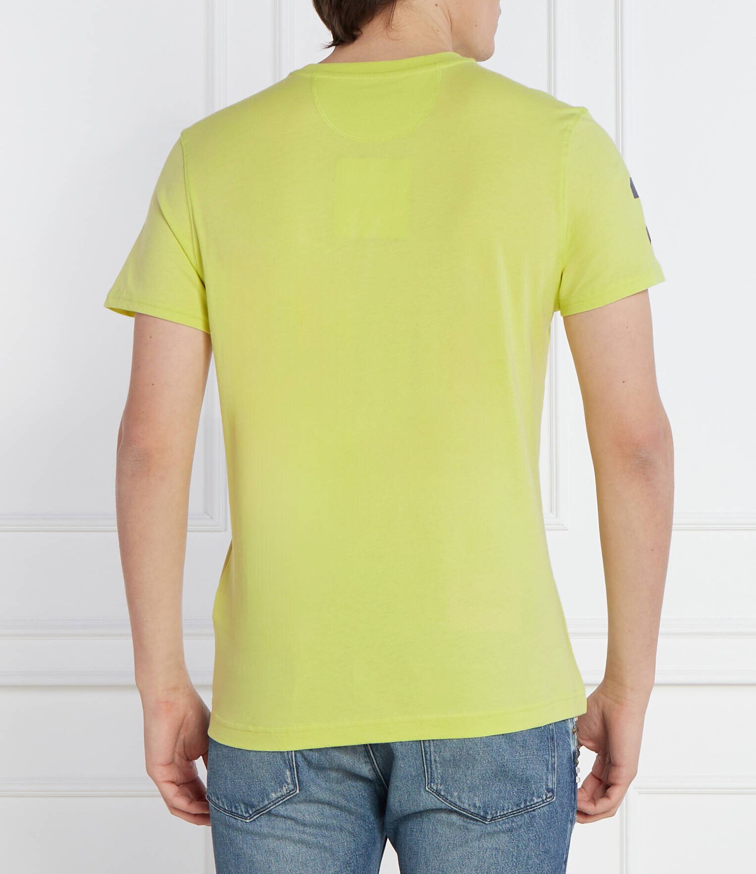 La Martina Tricou | Regular Fit