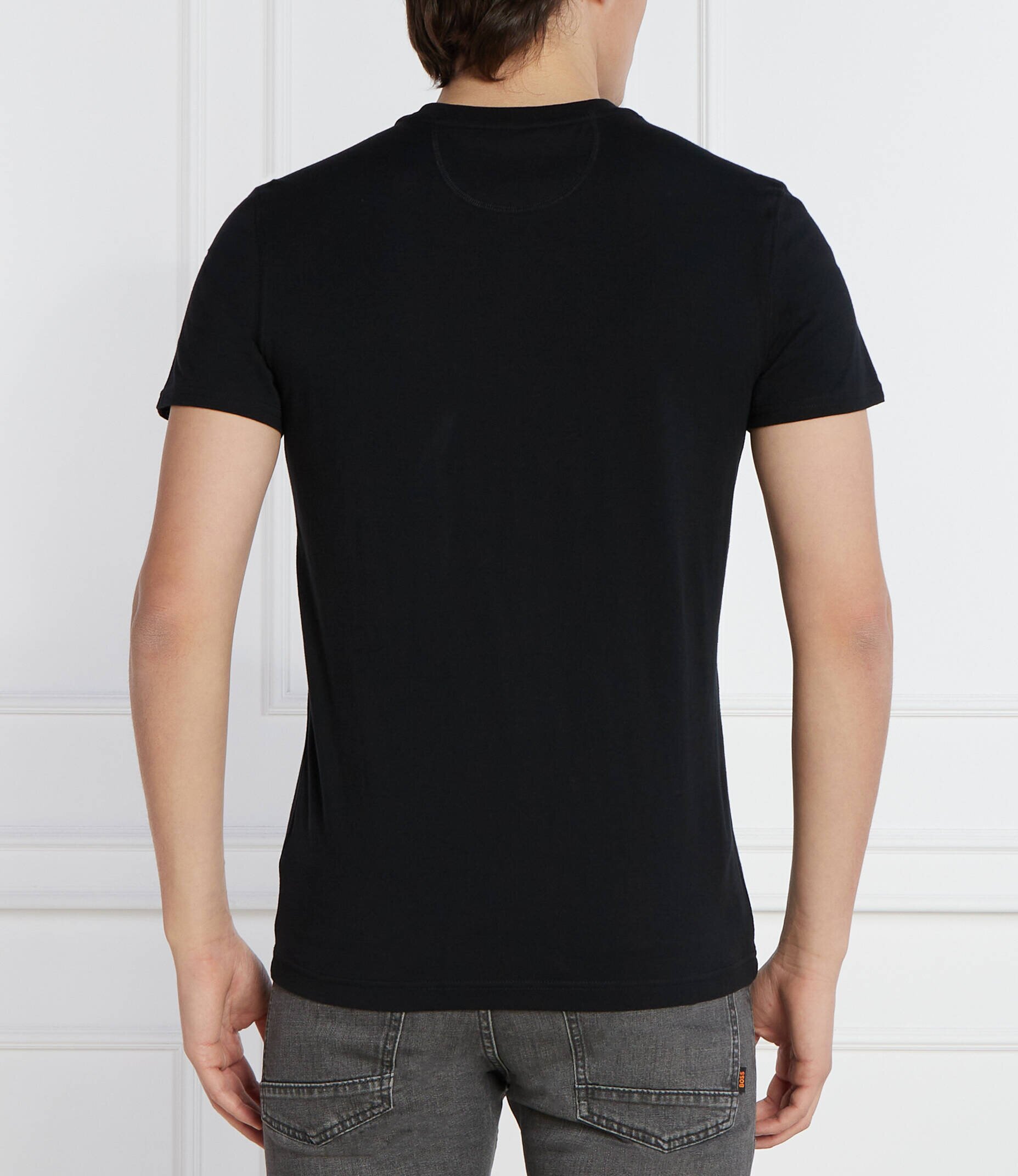 La Martina Tricou | Regular Fit