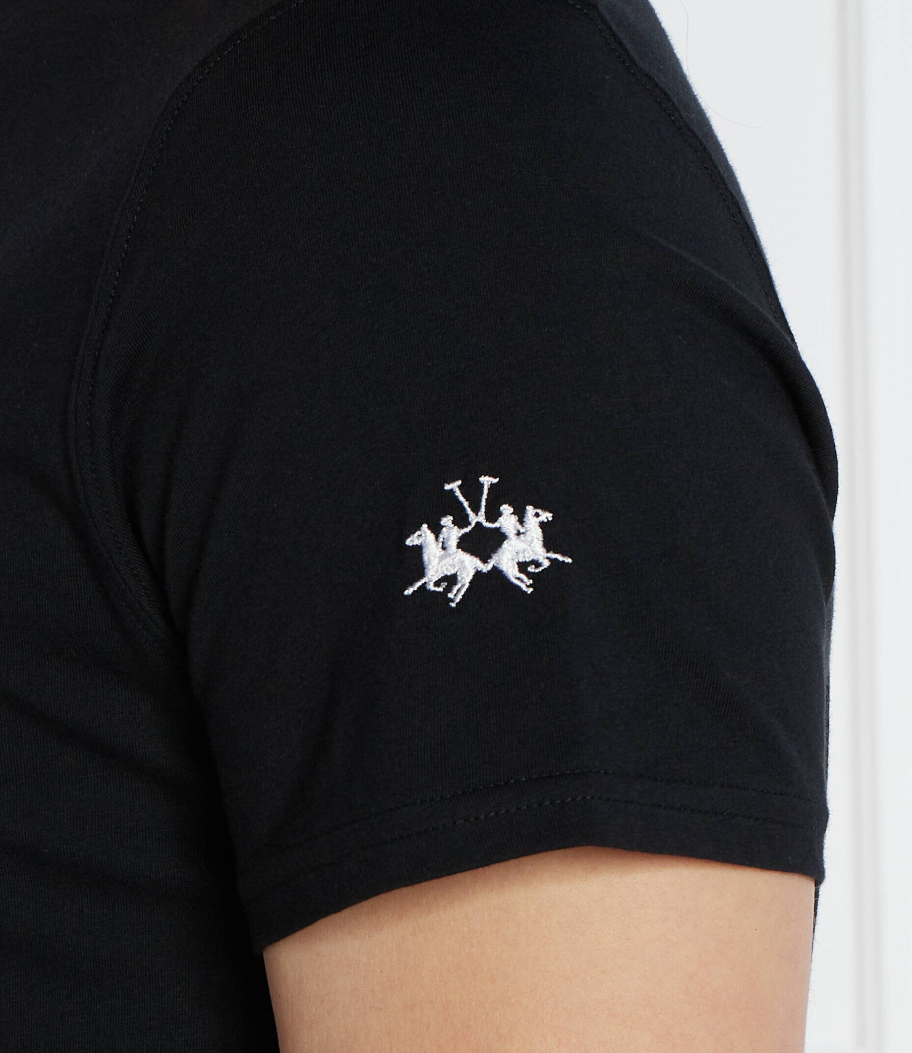 La Martina Tricou | Regular Fit
